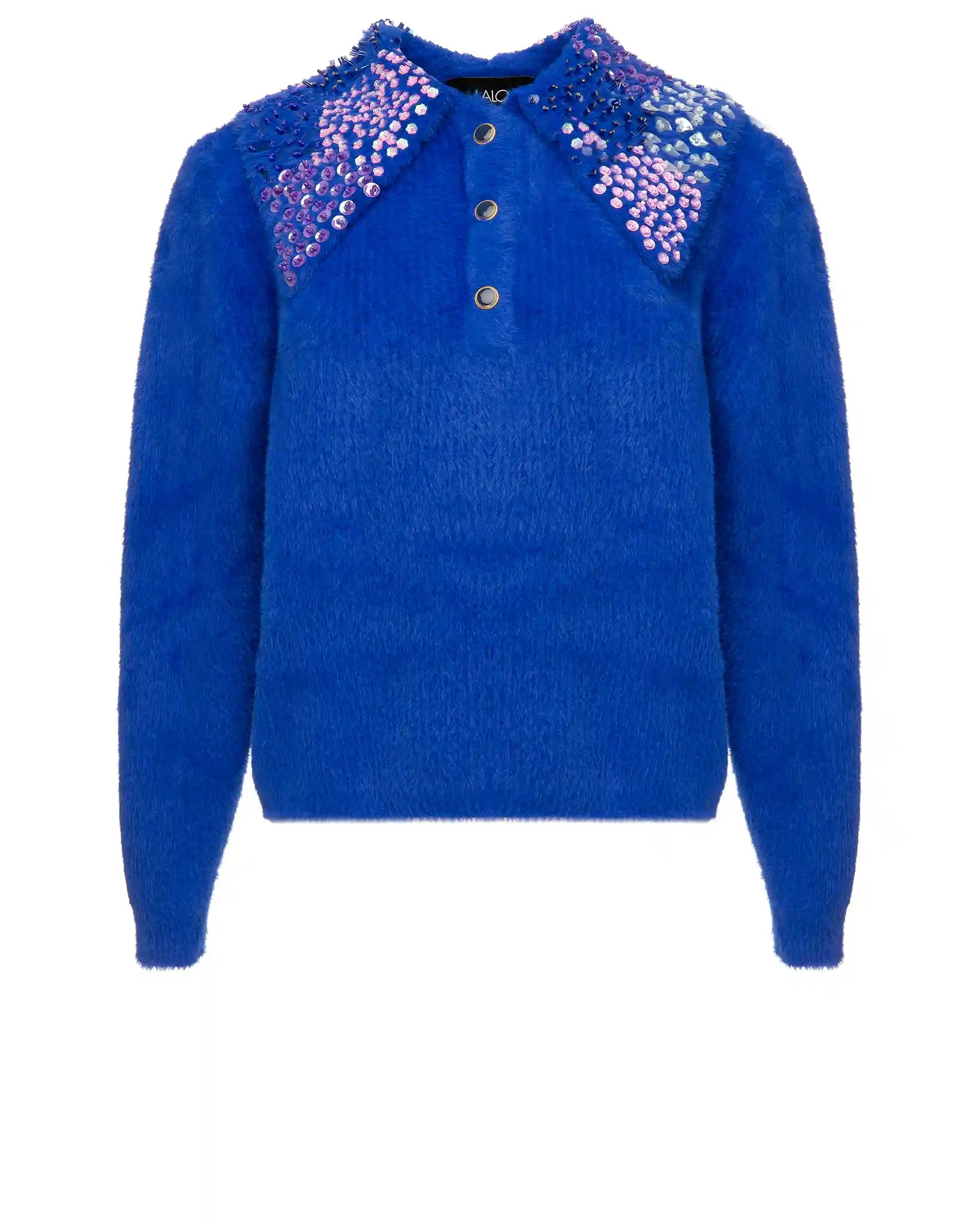 Doulle Sweater