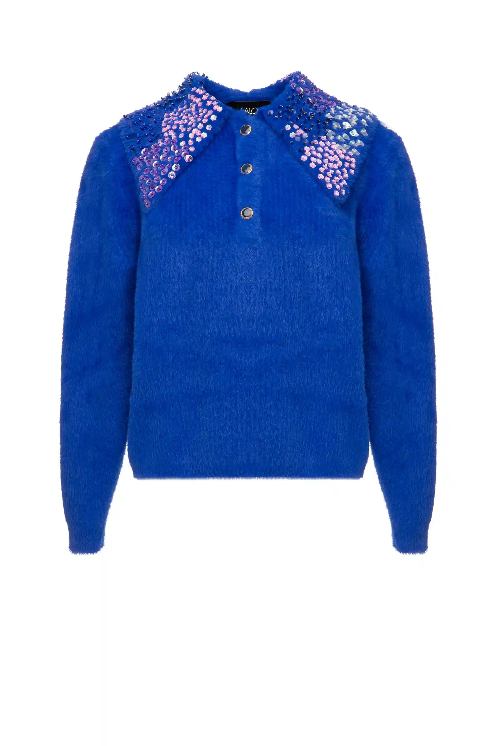 Doulle Sweater