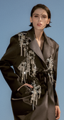 Michelle Coat