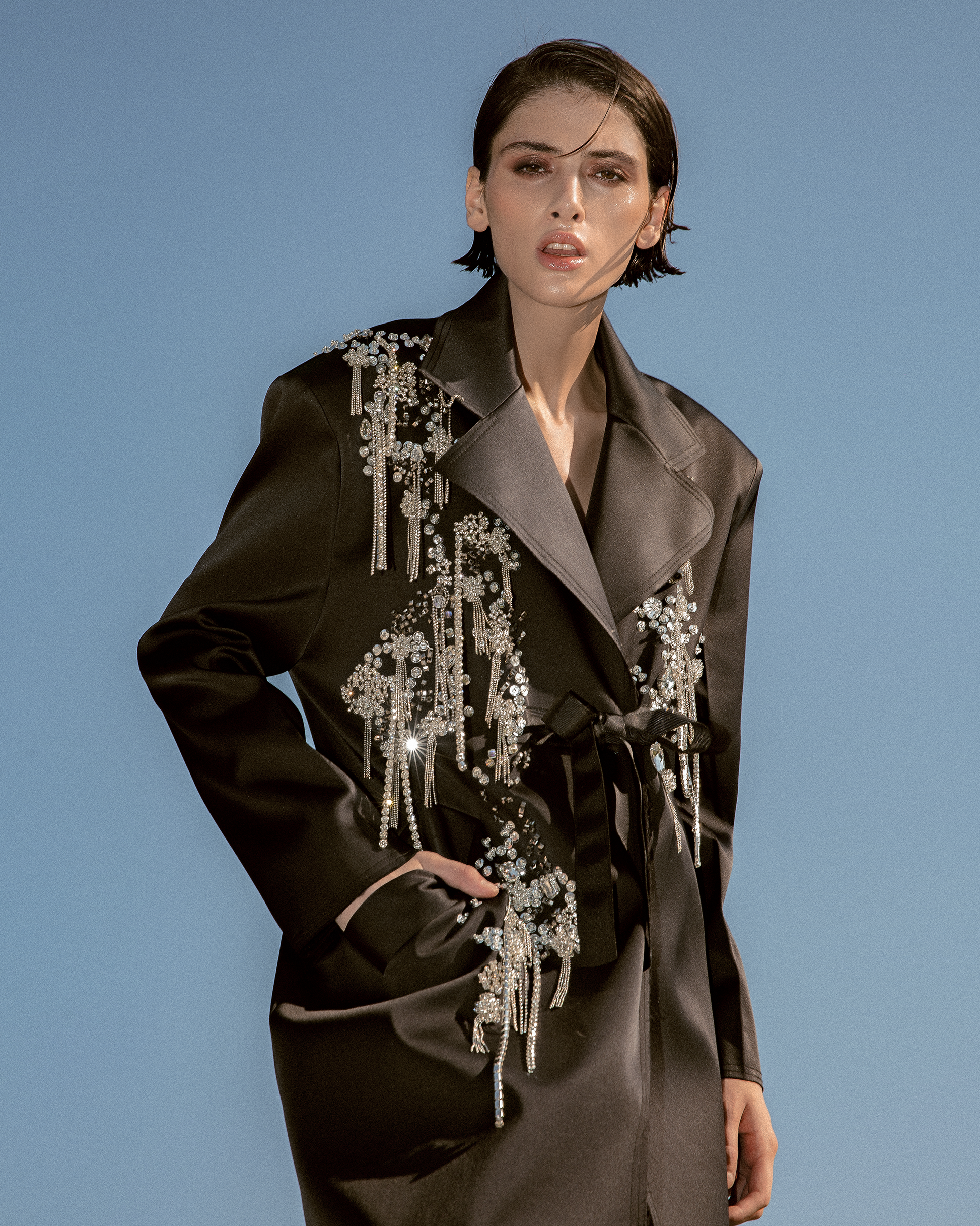 Michelle Coat