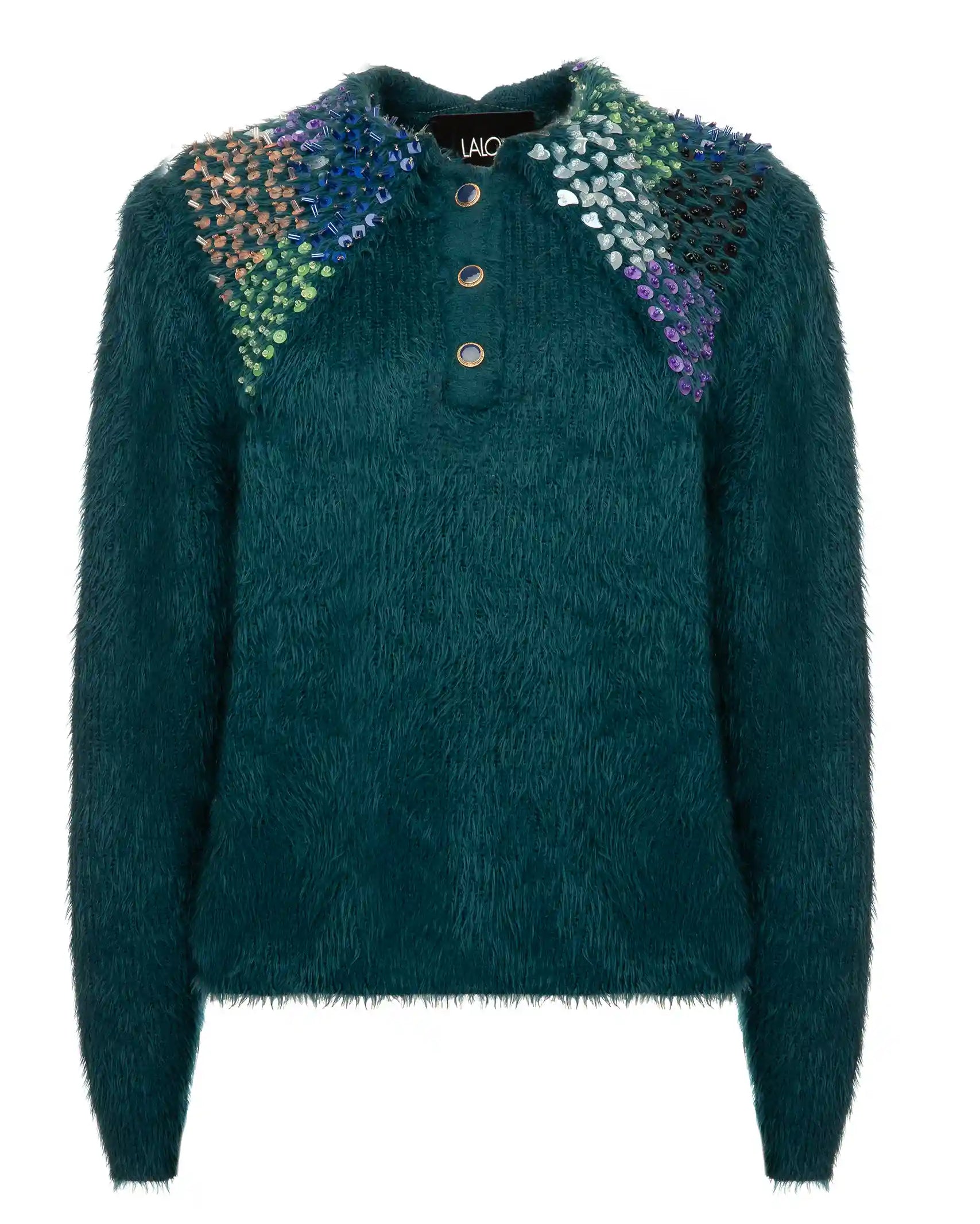 Doulle Sweater