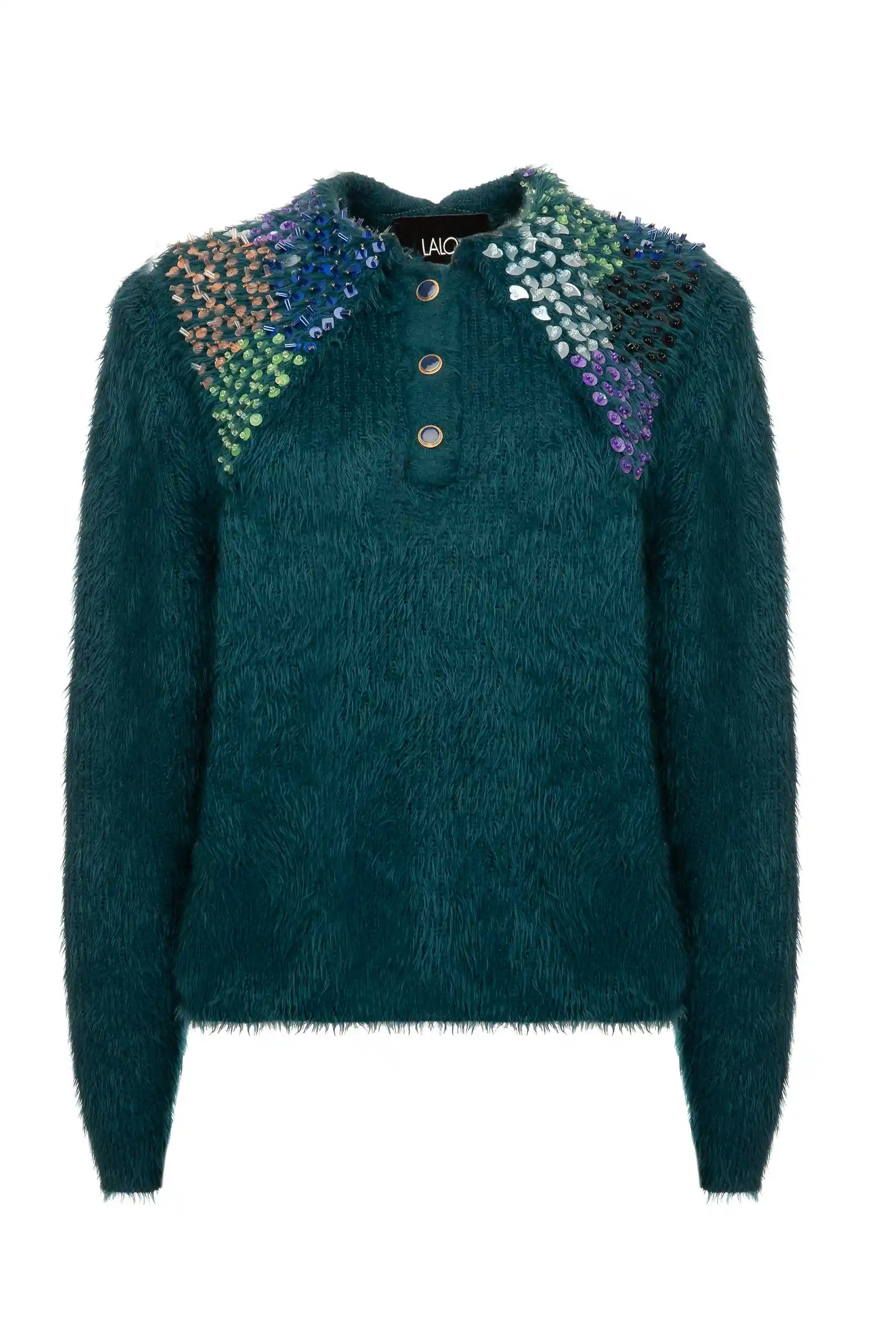 Doulle Sweater