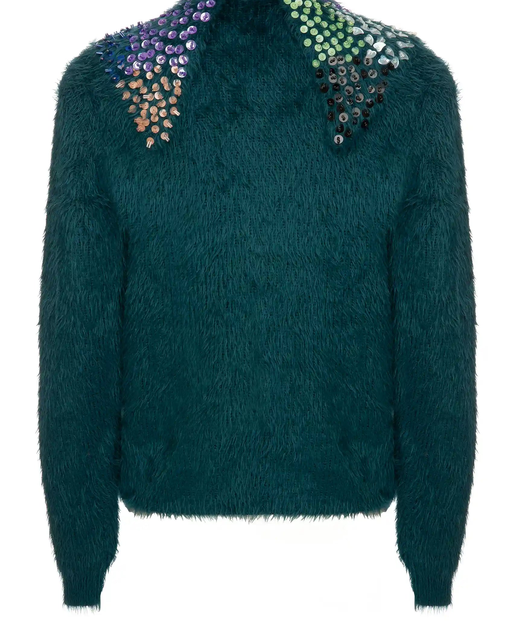 Doulle Sweater