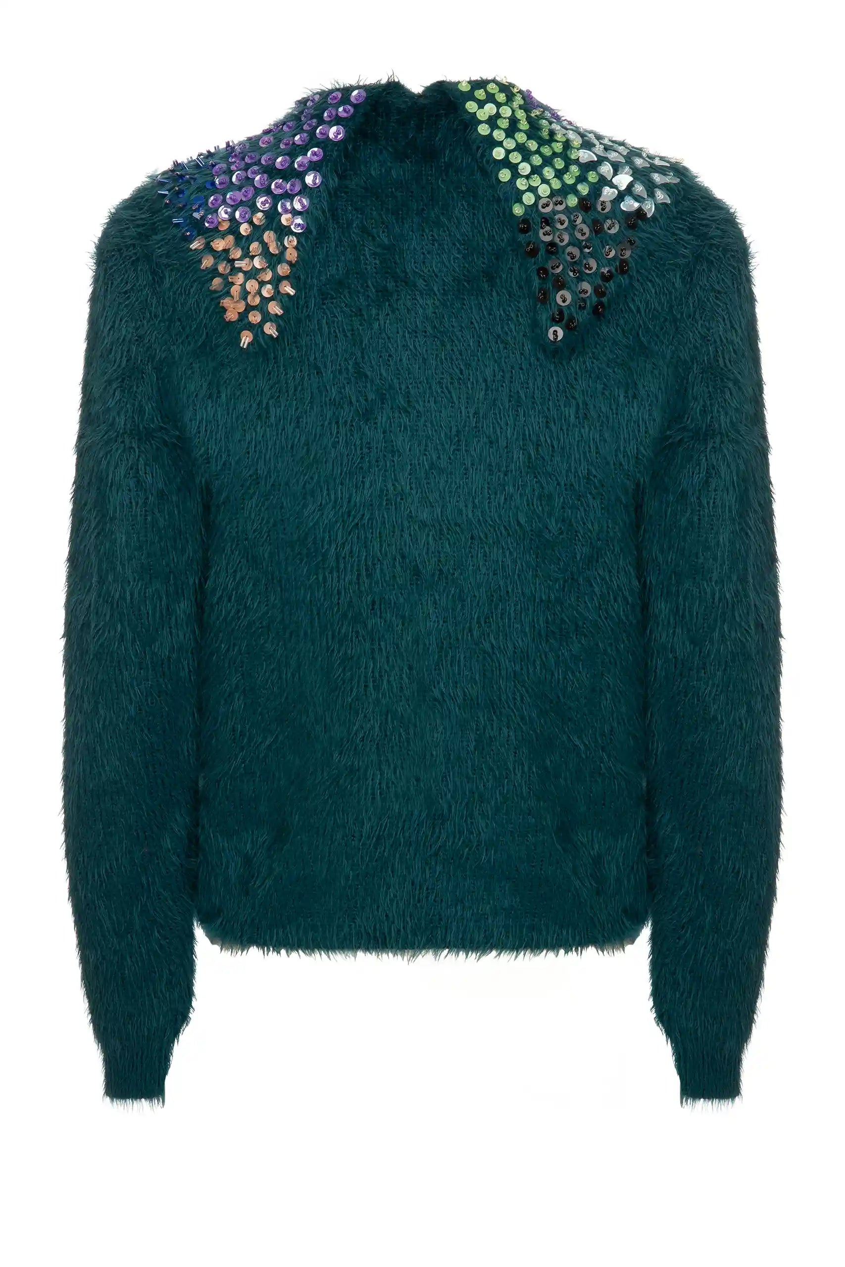 Doulle Sweater