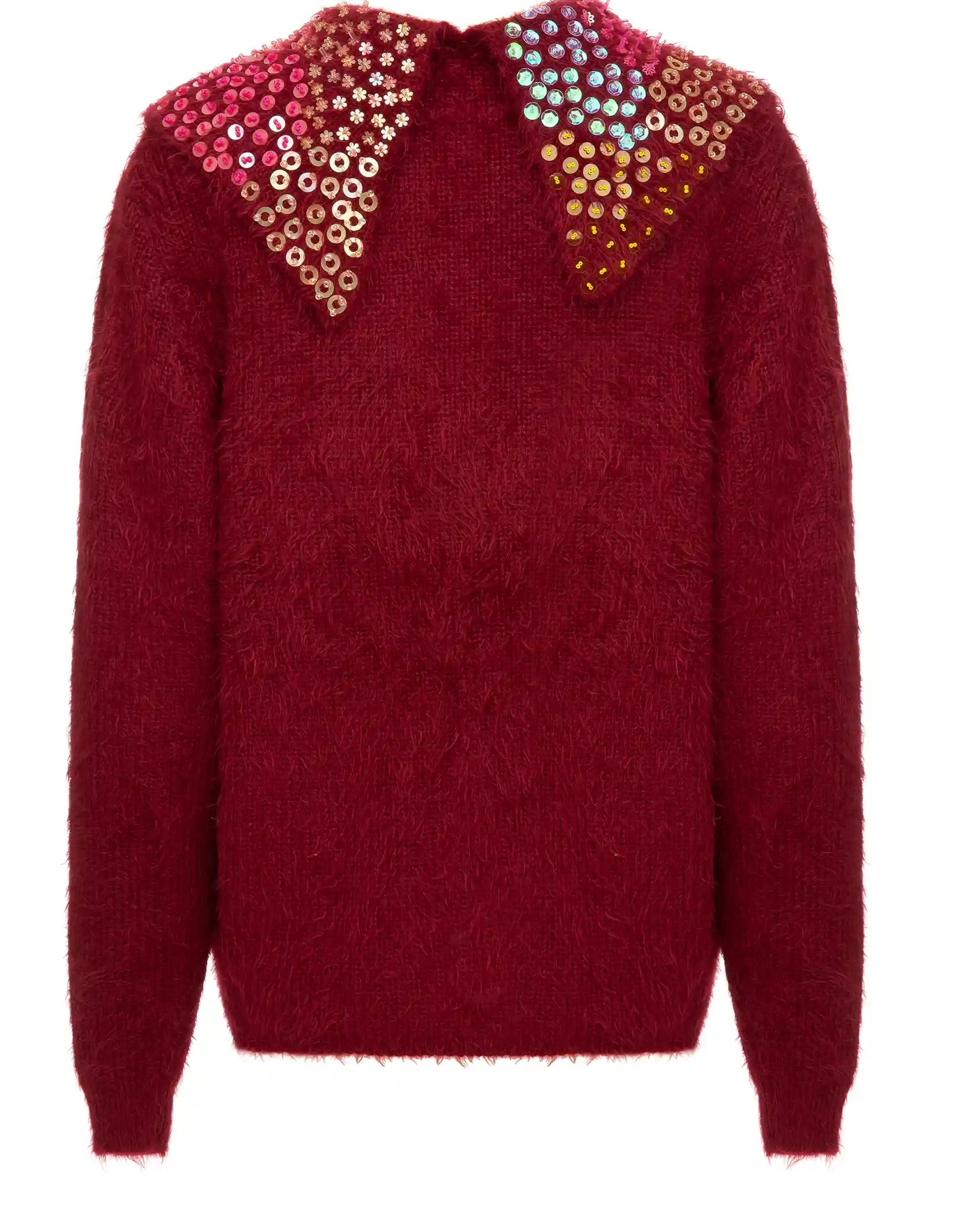 Doulle Sweater