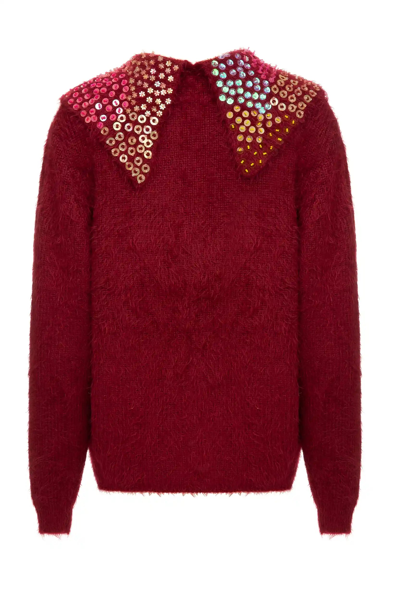 Doulle Sweater