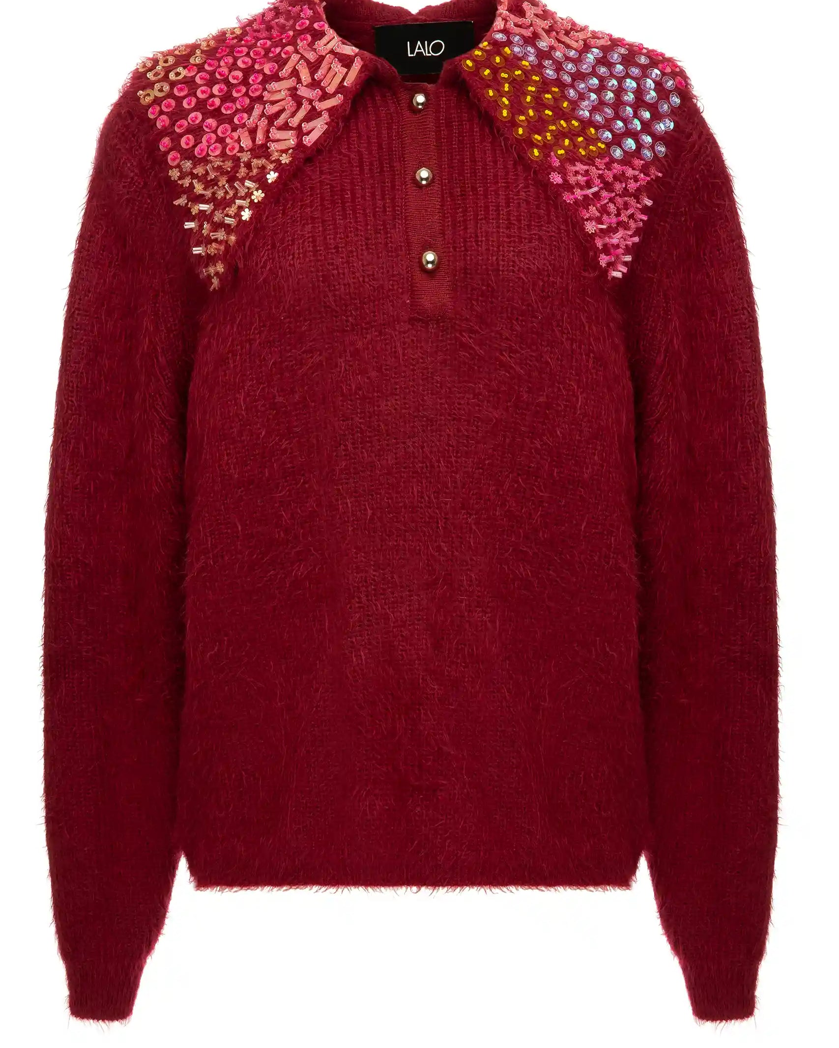 Doulle Sweater