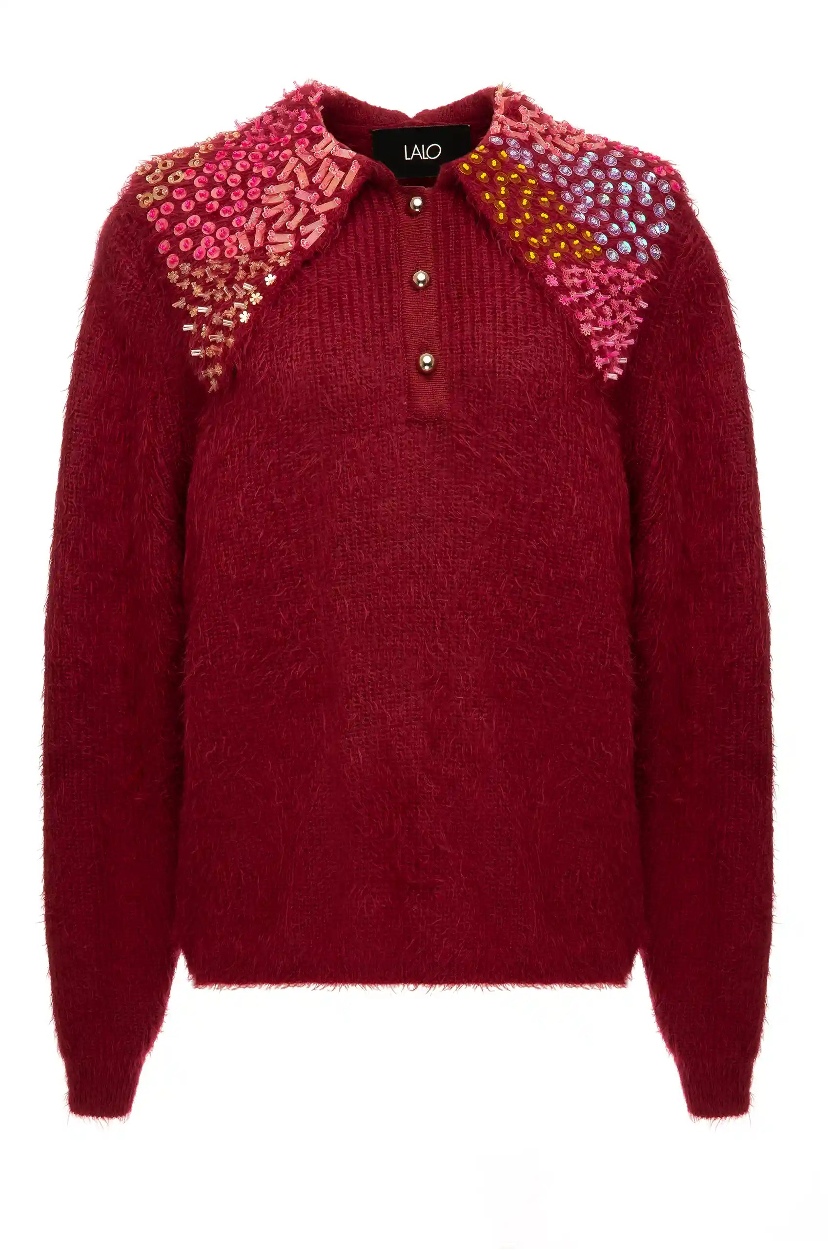 Doulle Sweater