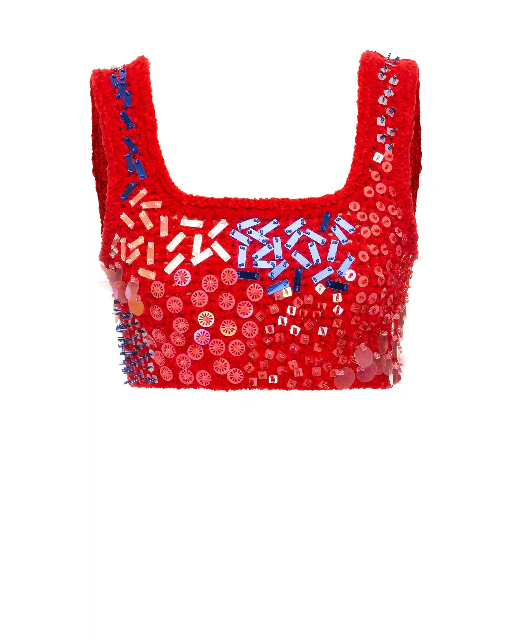 Thalia Top