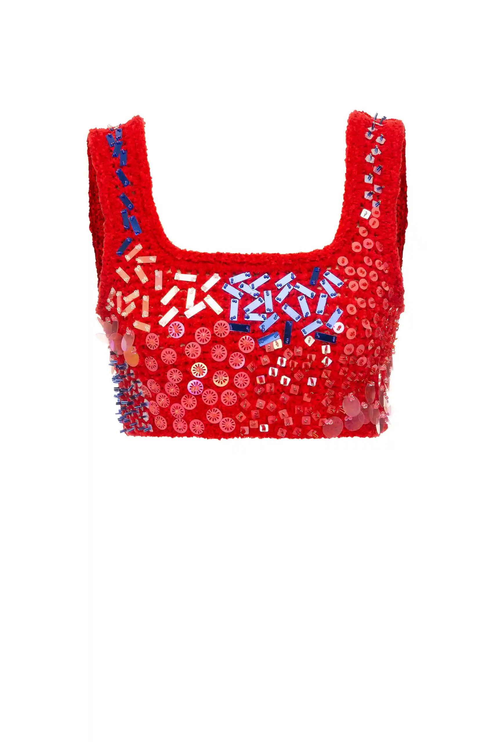 Thalia Top