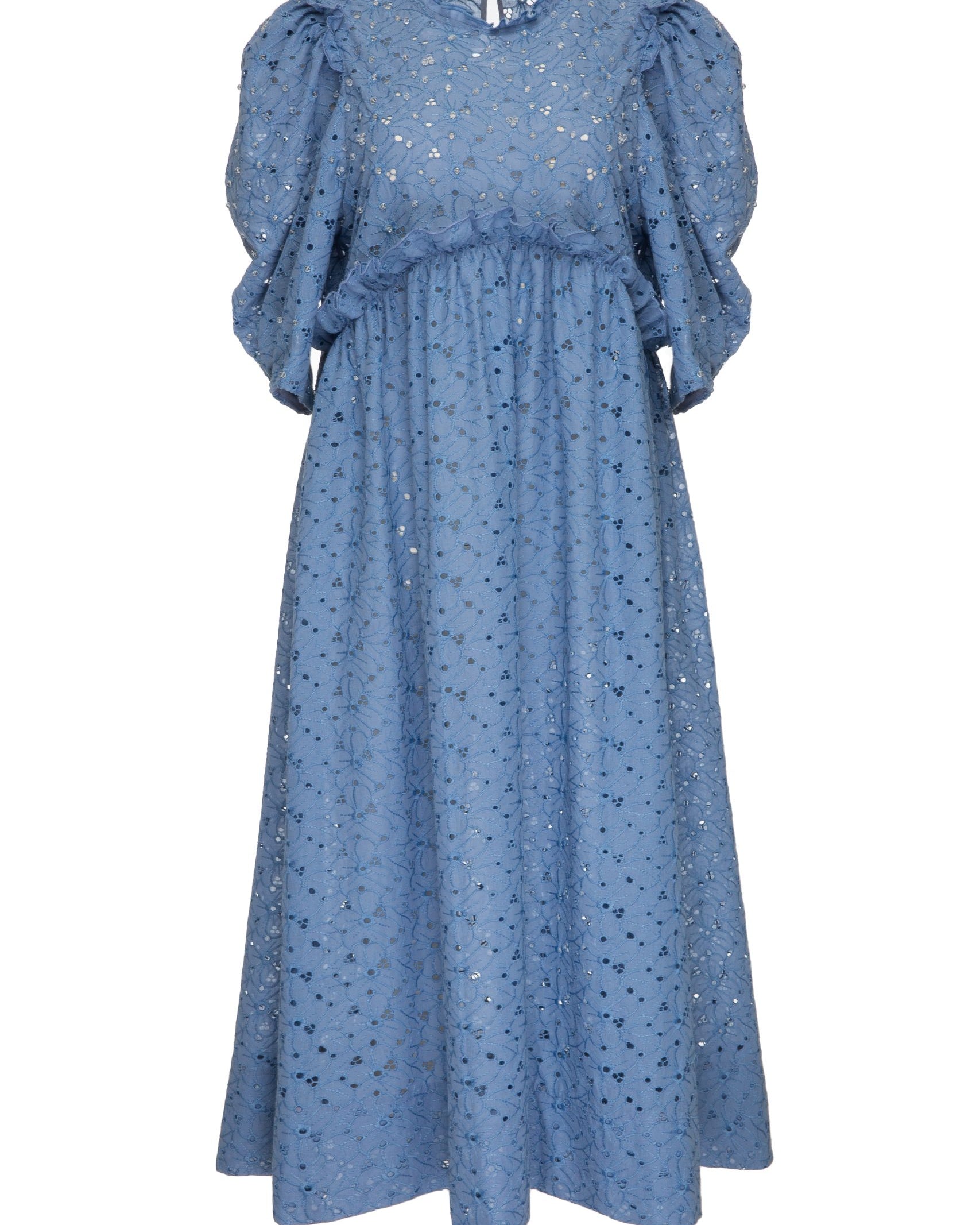 Jemma Dress
