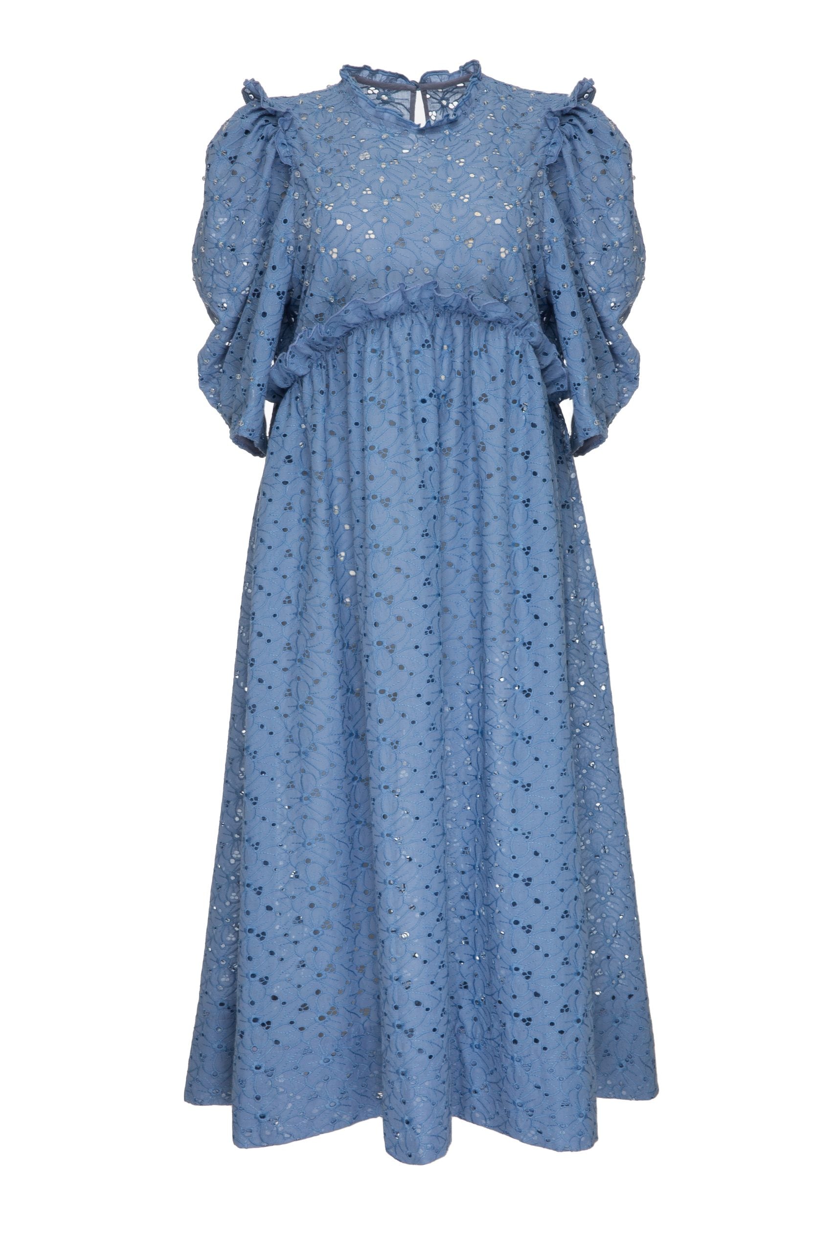 Jemma Dress
