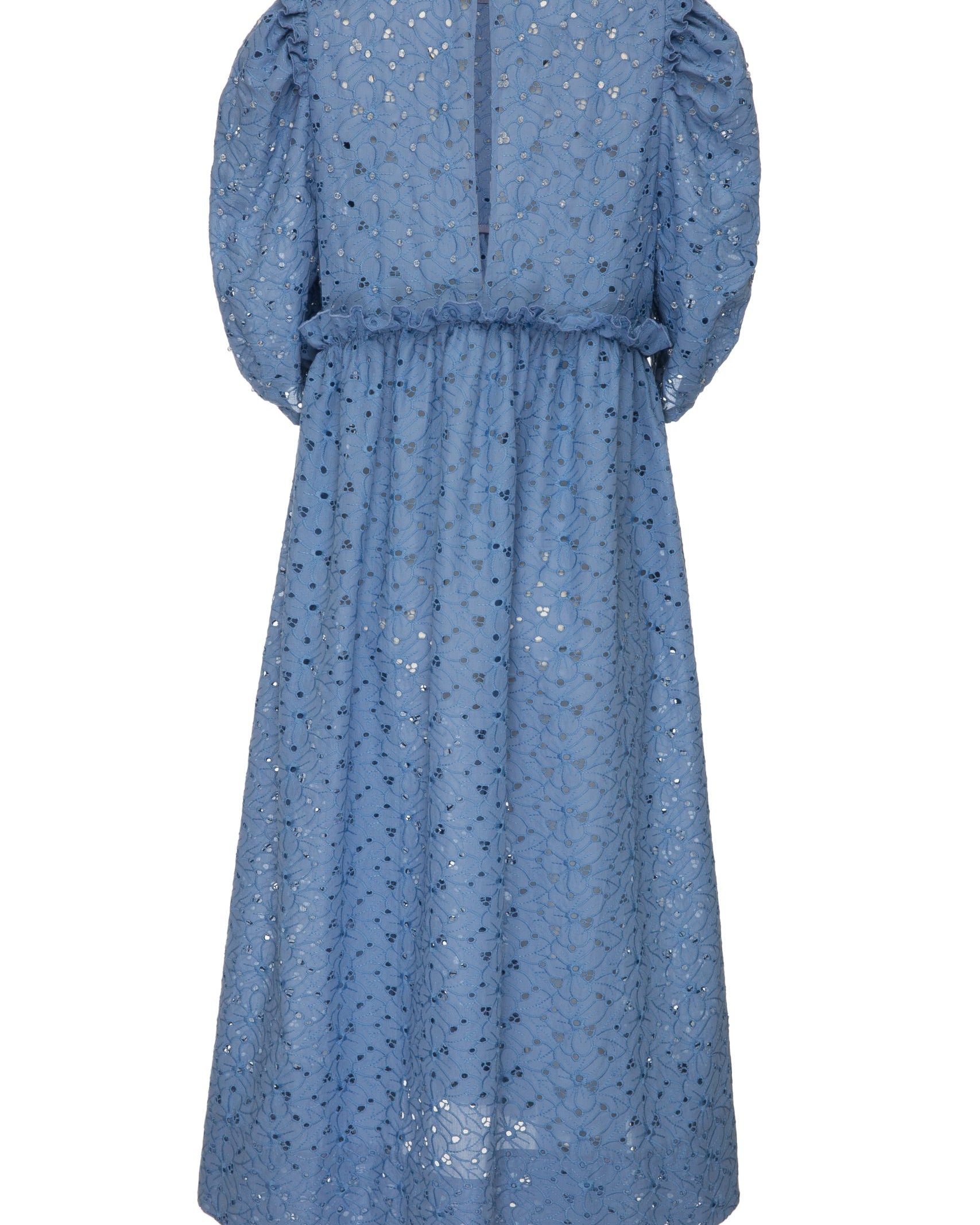 Jemma Dress