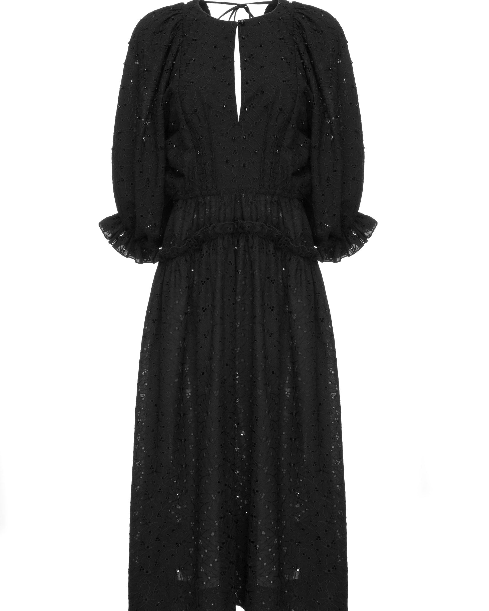 Jemma Dress