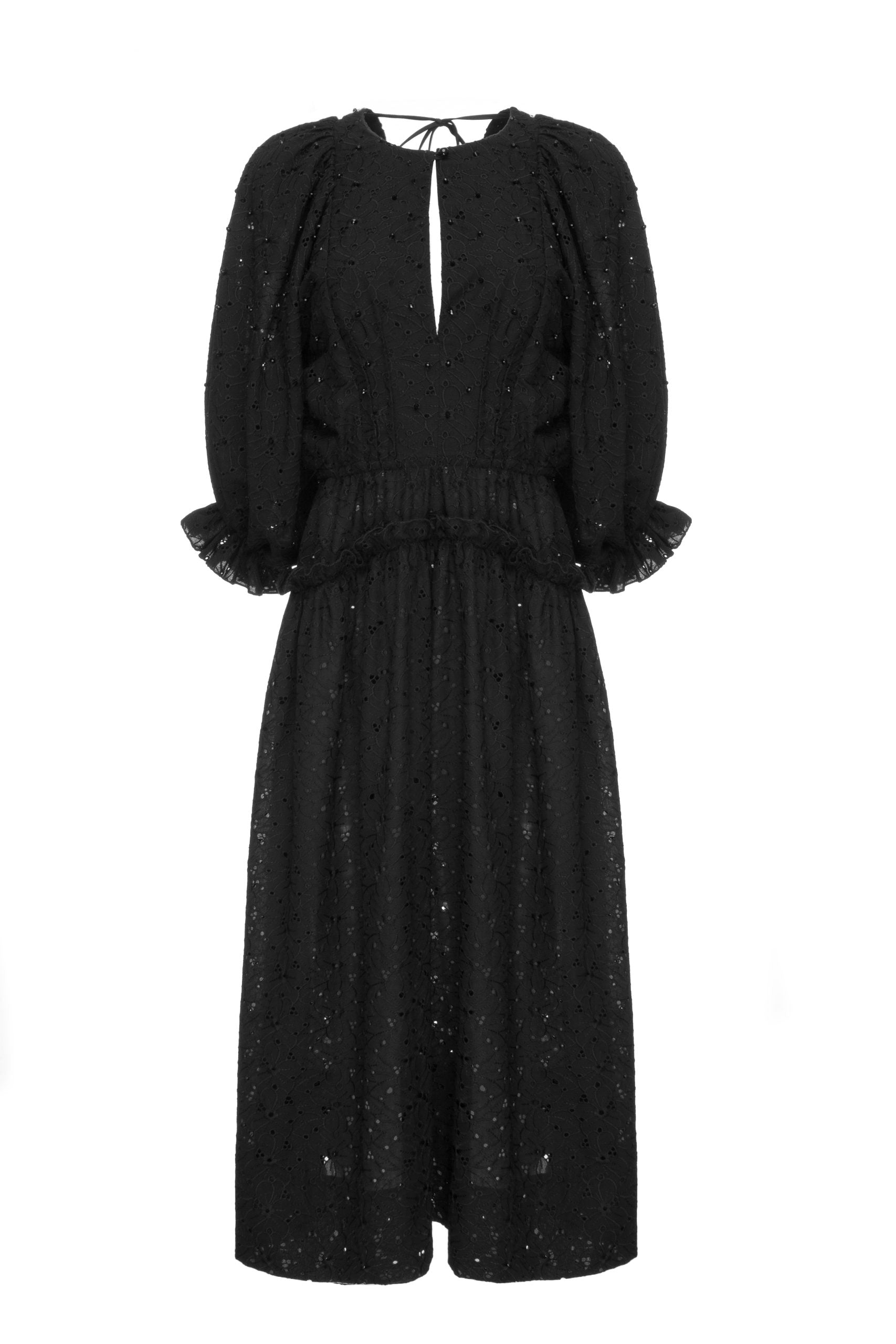 Jemma Dress