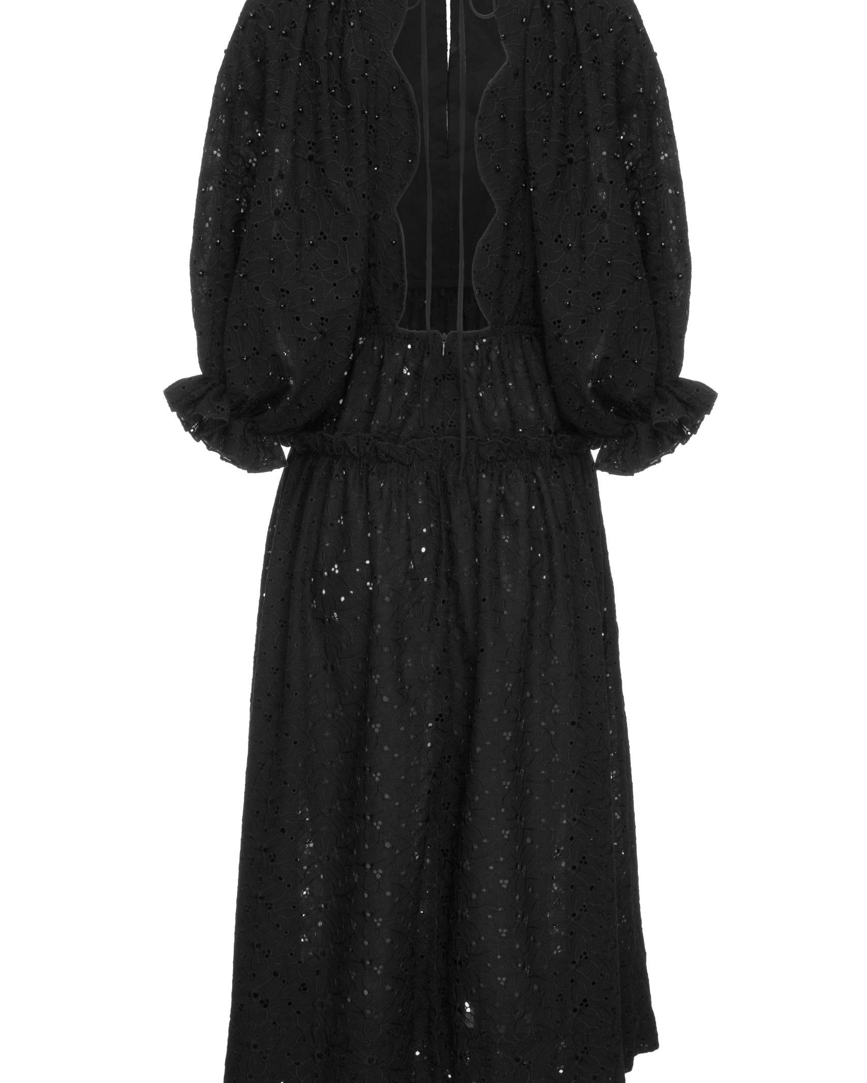 Jemma Dress