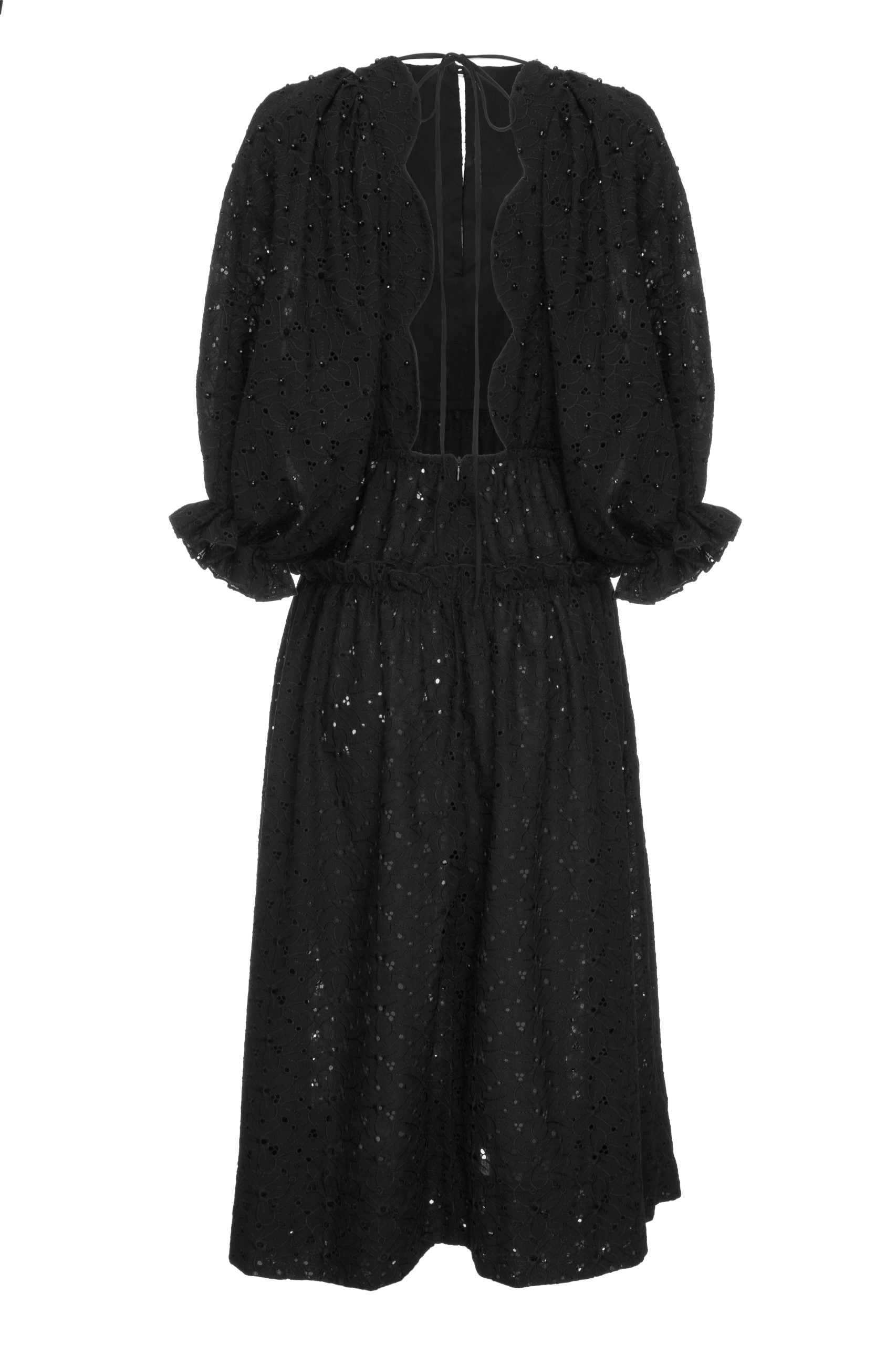 Jemma Dress