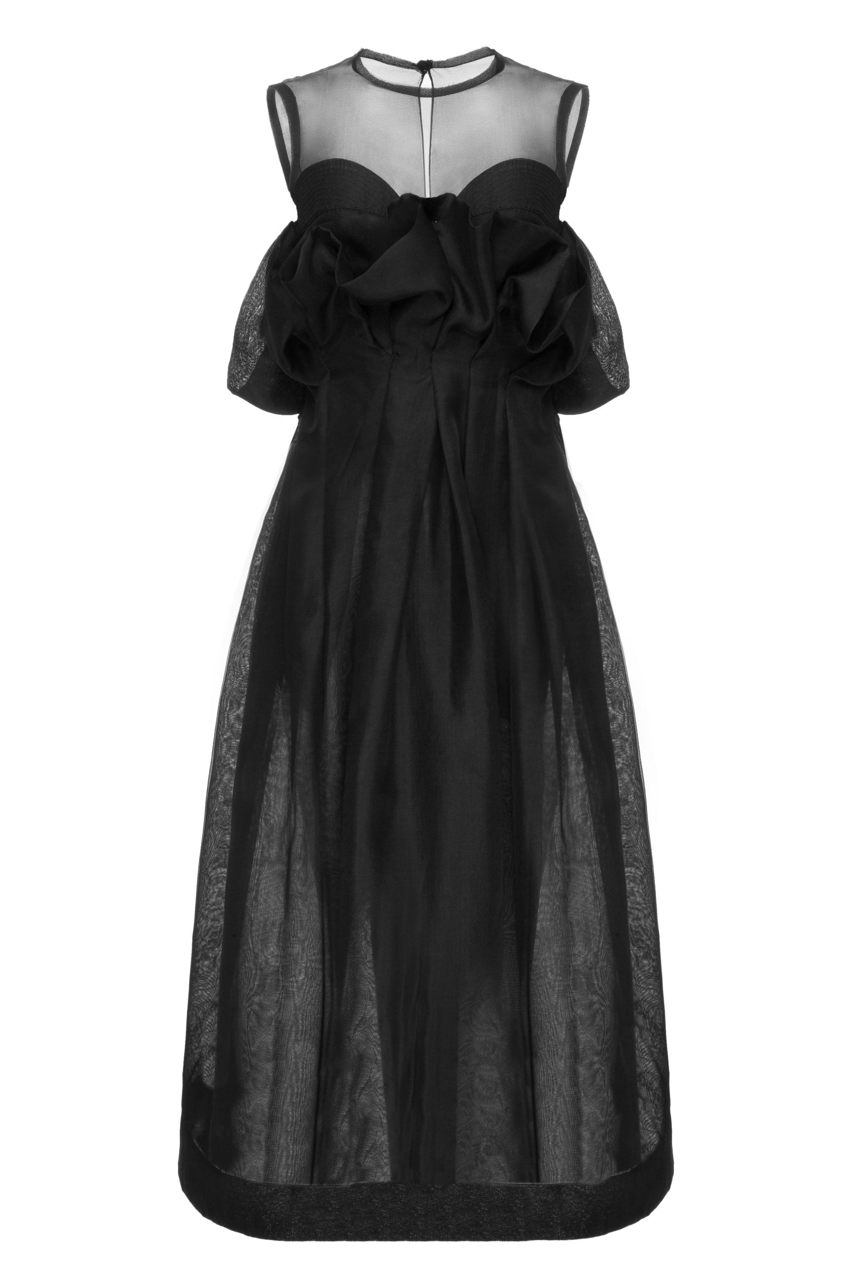 Perle Dress