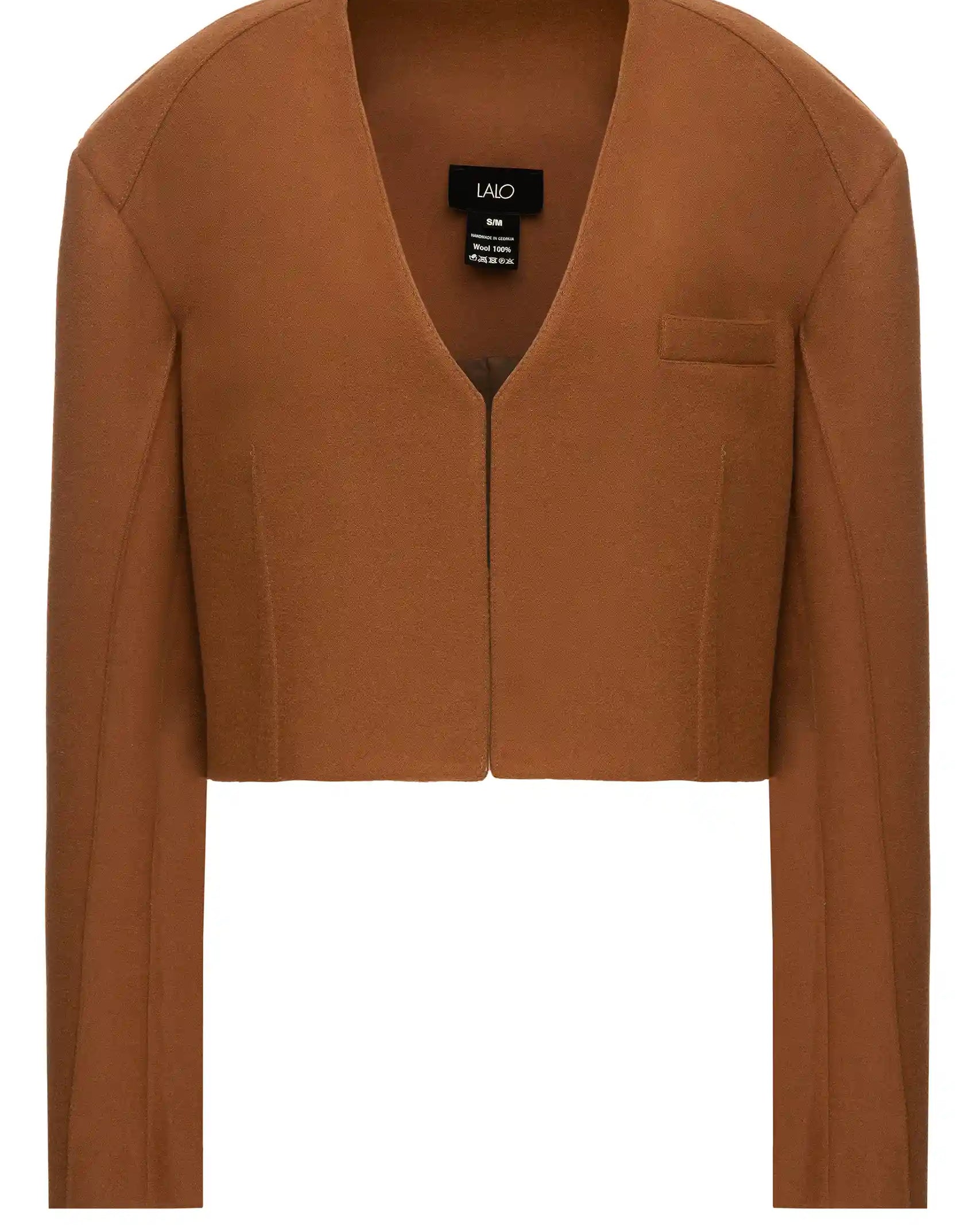 Vesty Jacket