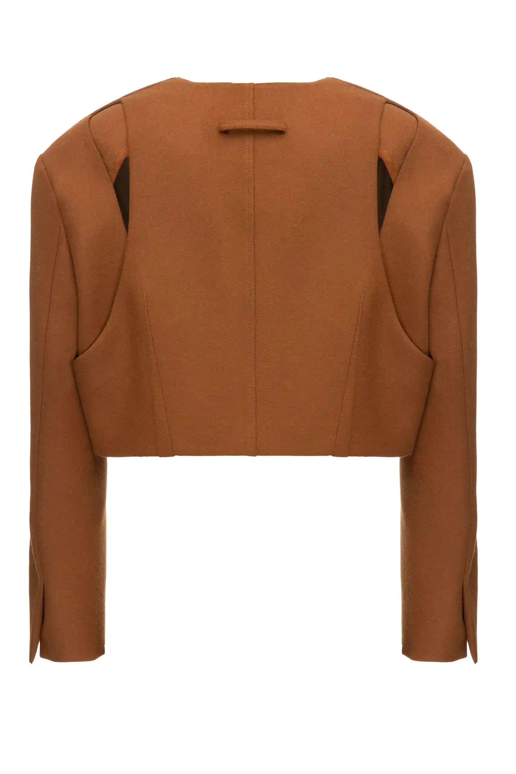 Vesty Jacket