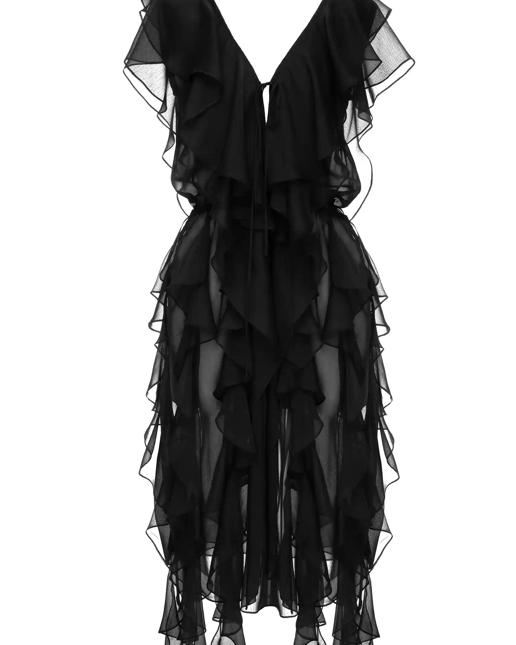 Ondy Dress
