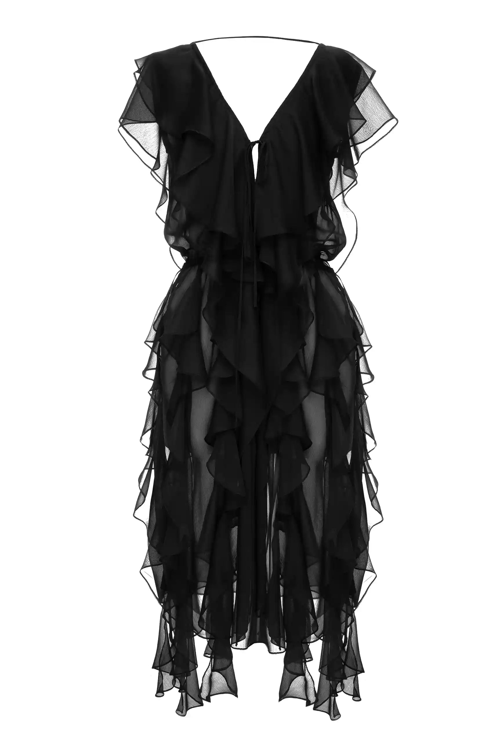 Ondy Dress