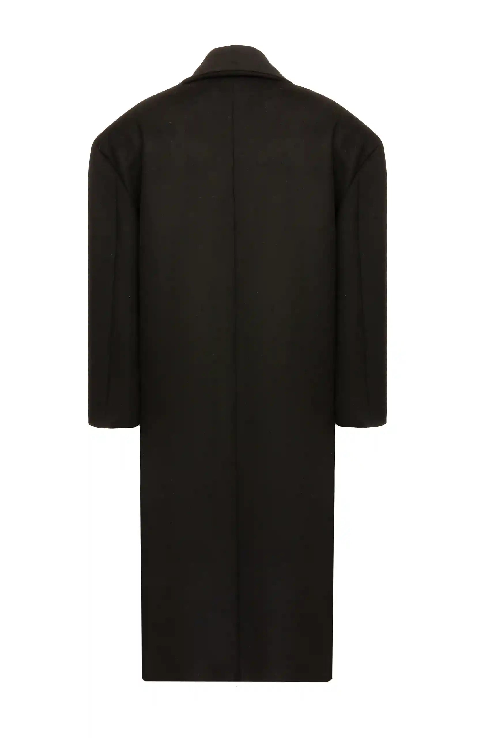 Floris Coat