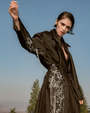 Michelle Coat
