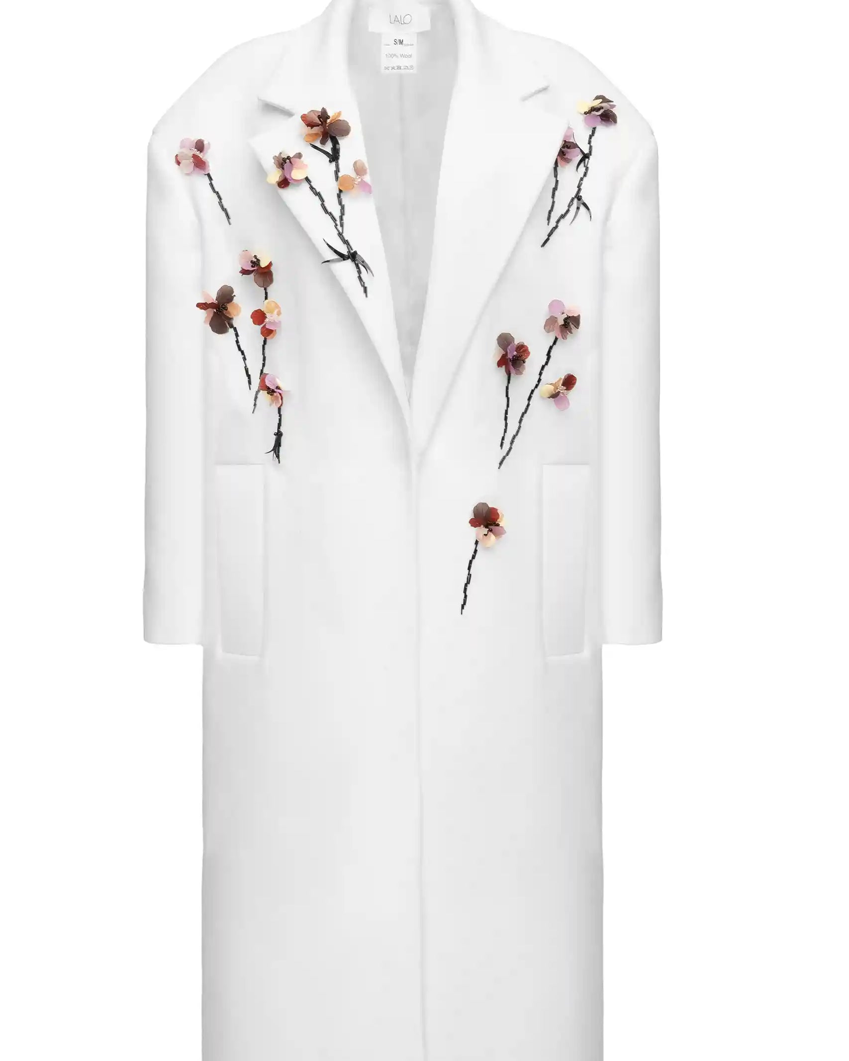 Floris Coat