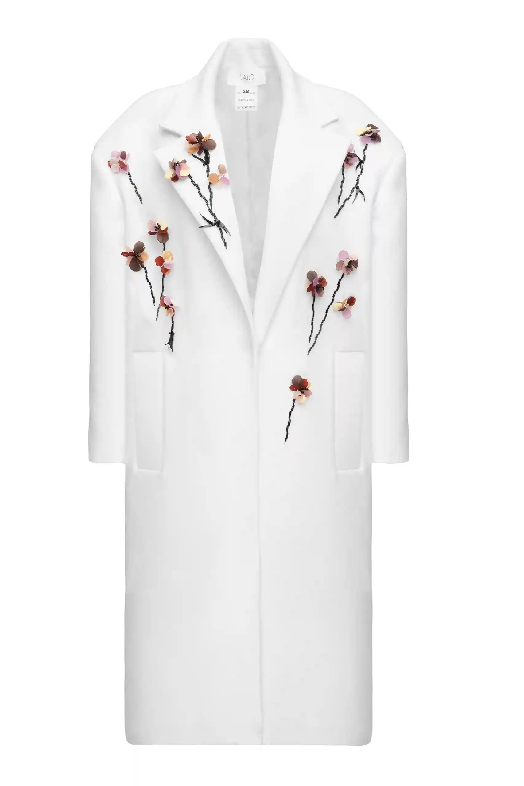 Floris Coat