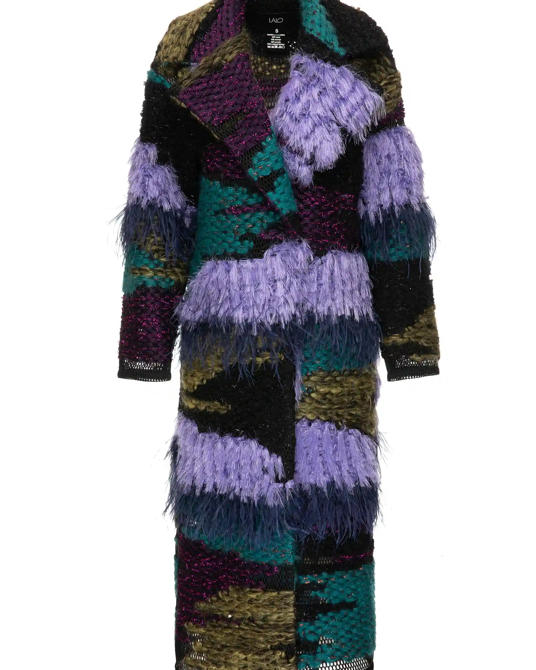 Avril Coat