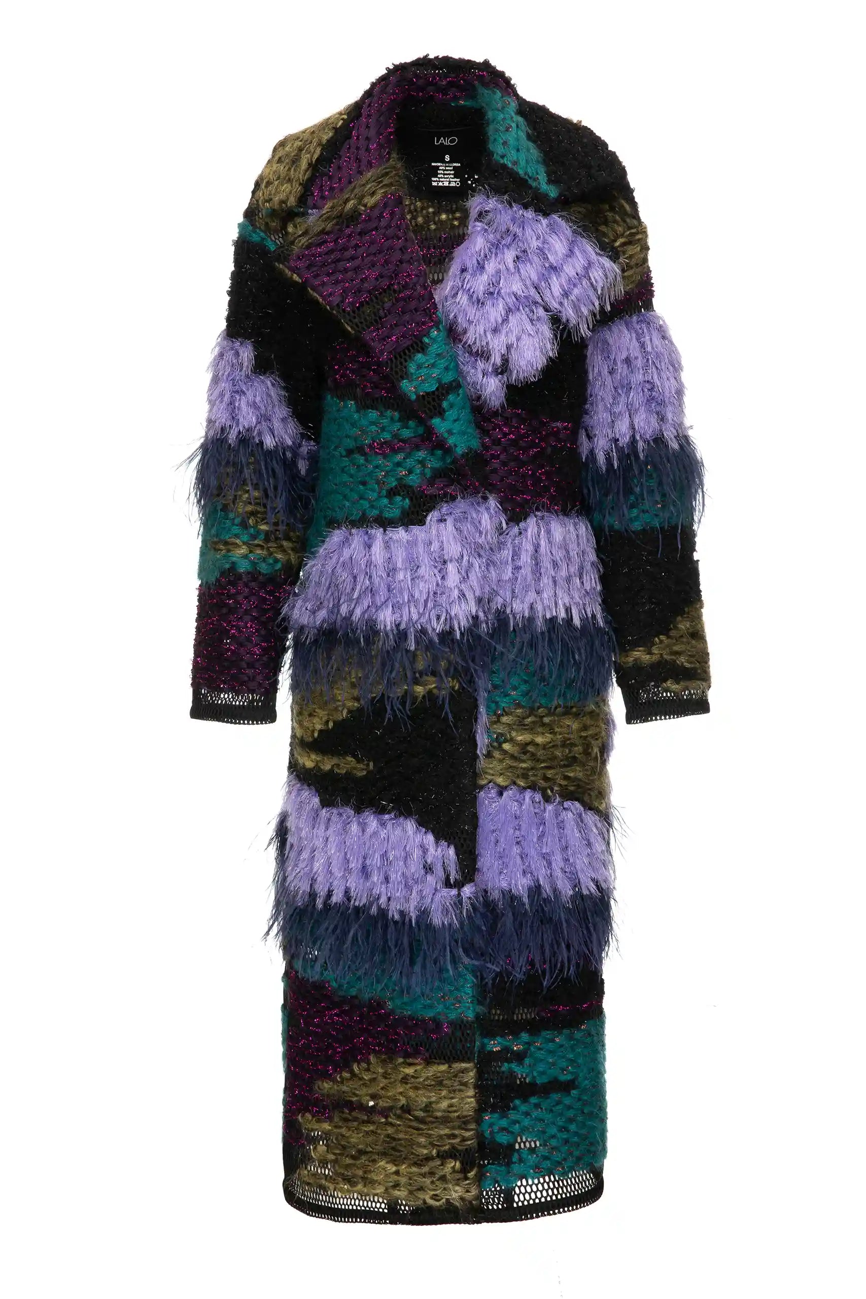 Avril Coat