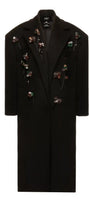 Floris Coat
