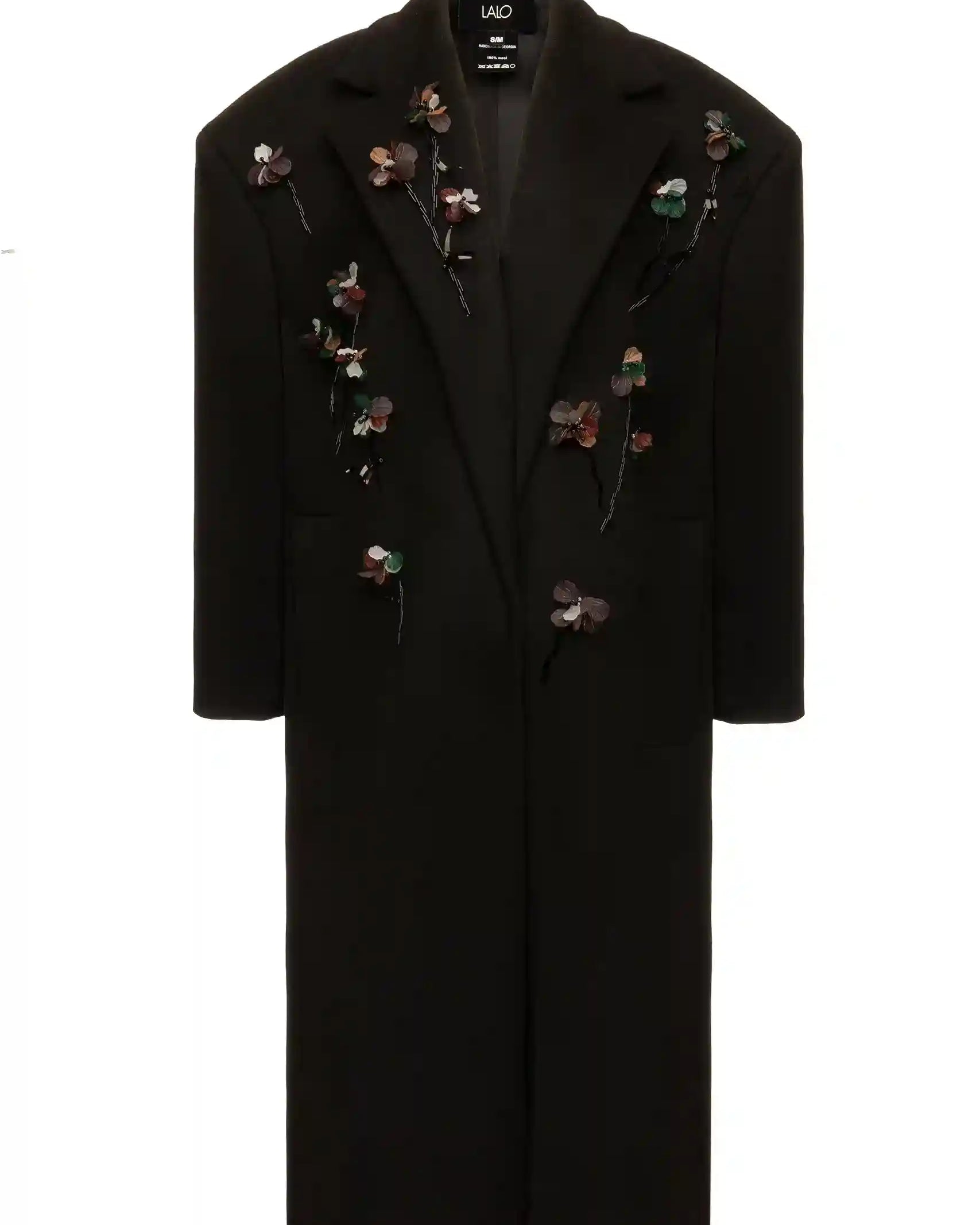 Floris Coat