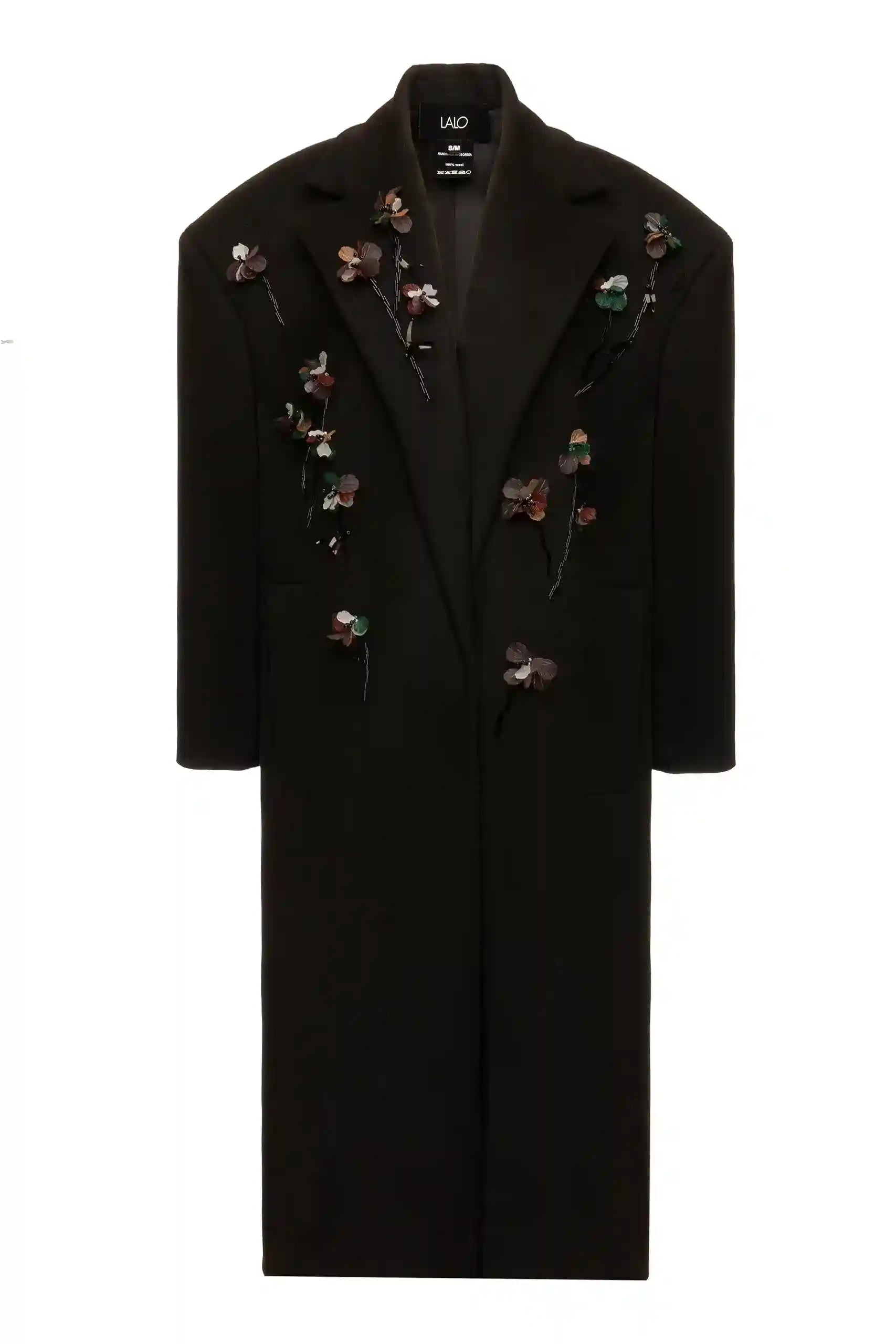 Floris Coat