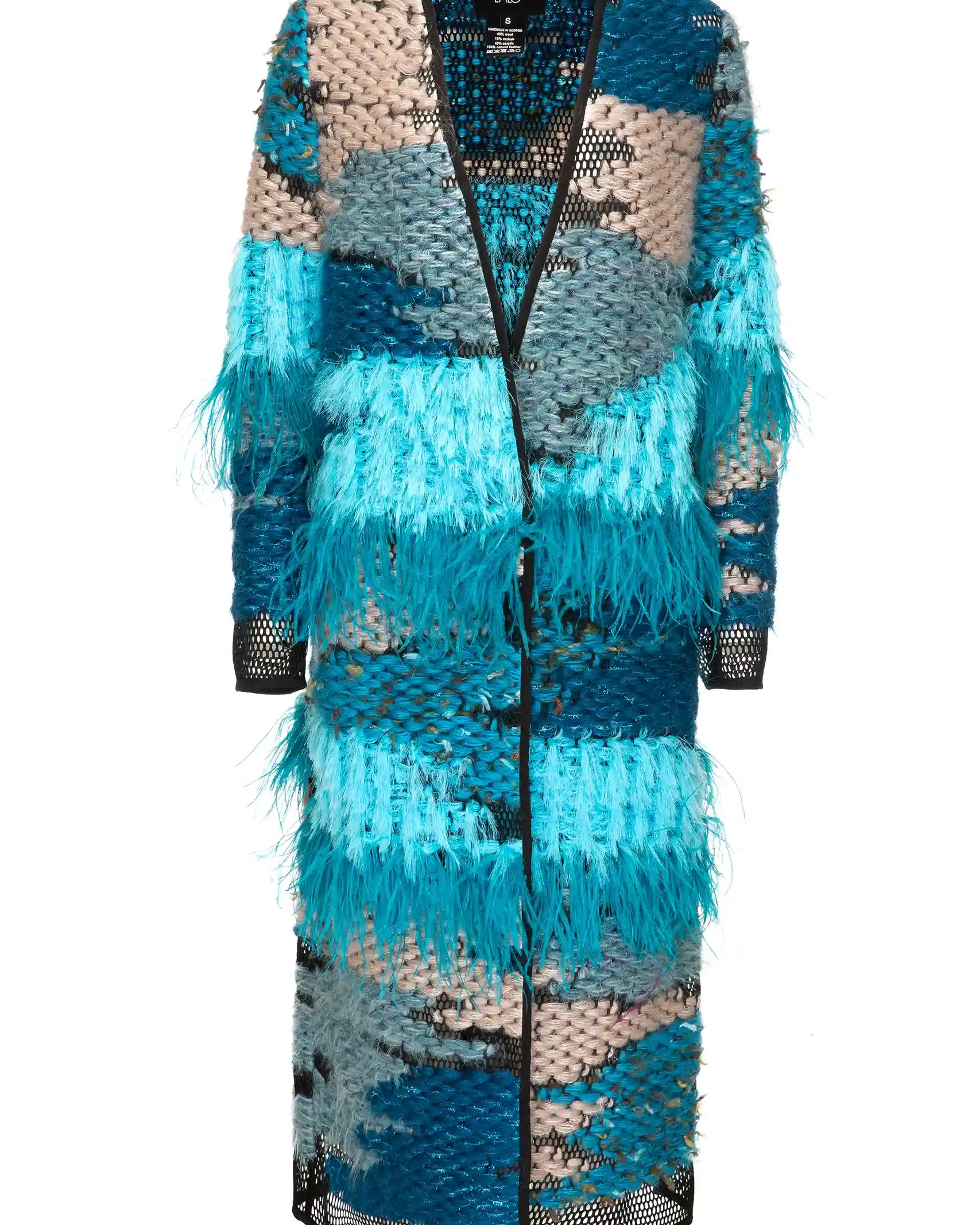 Avril Coat