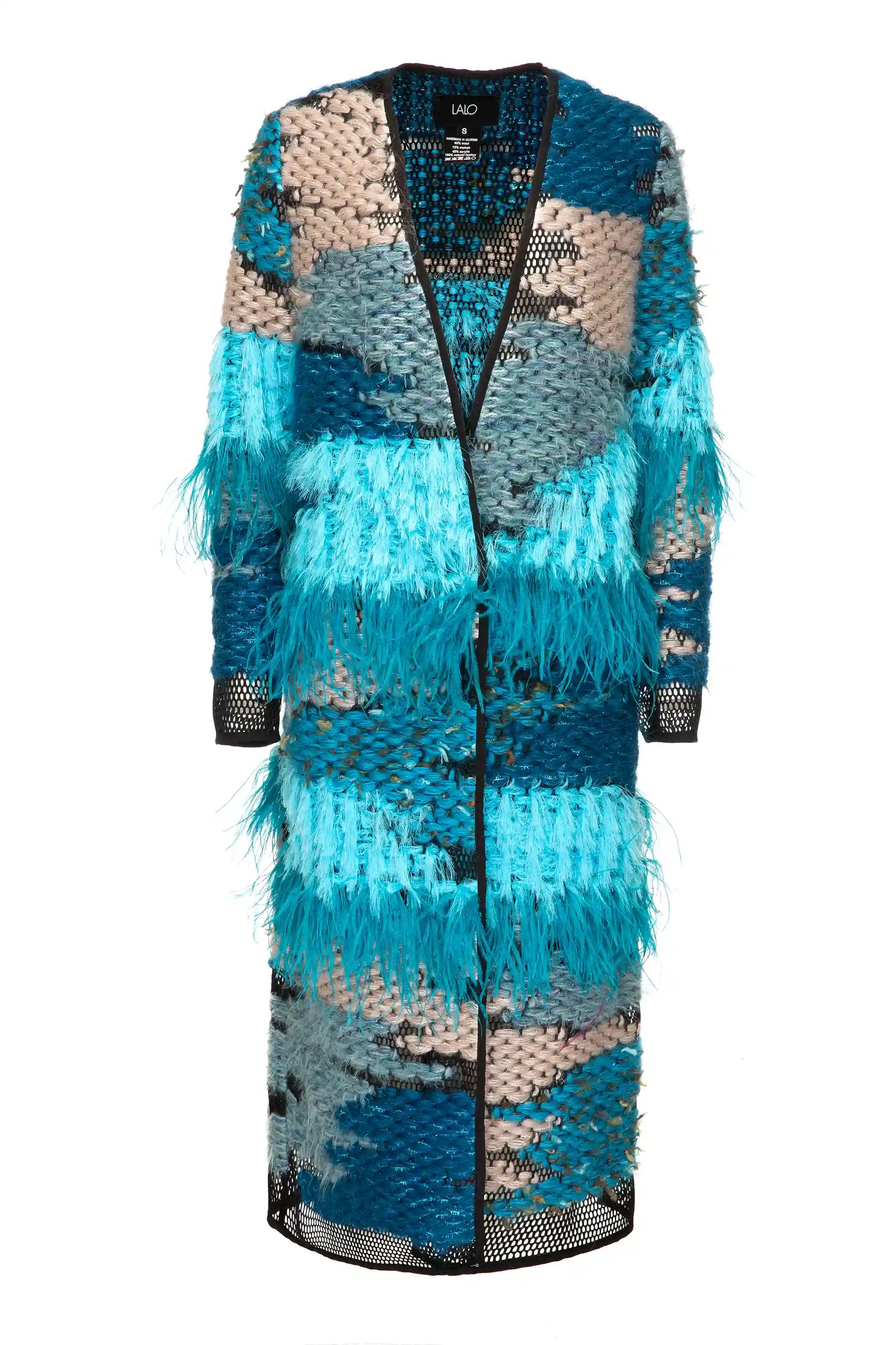 Avril Coat