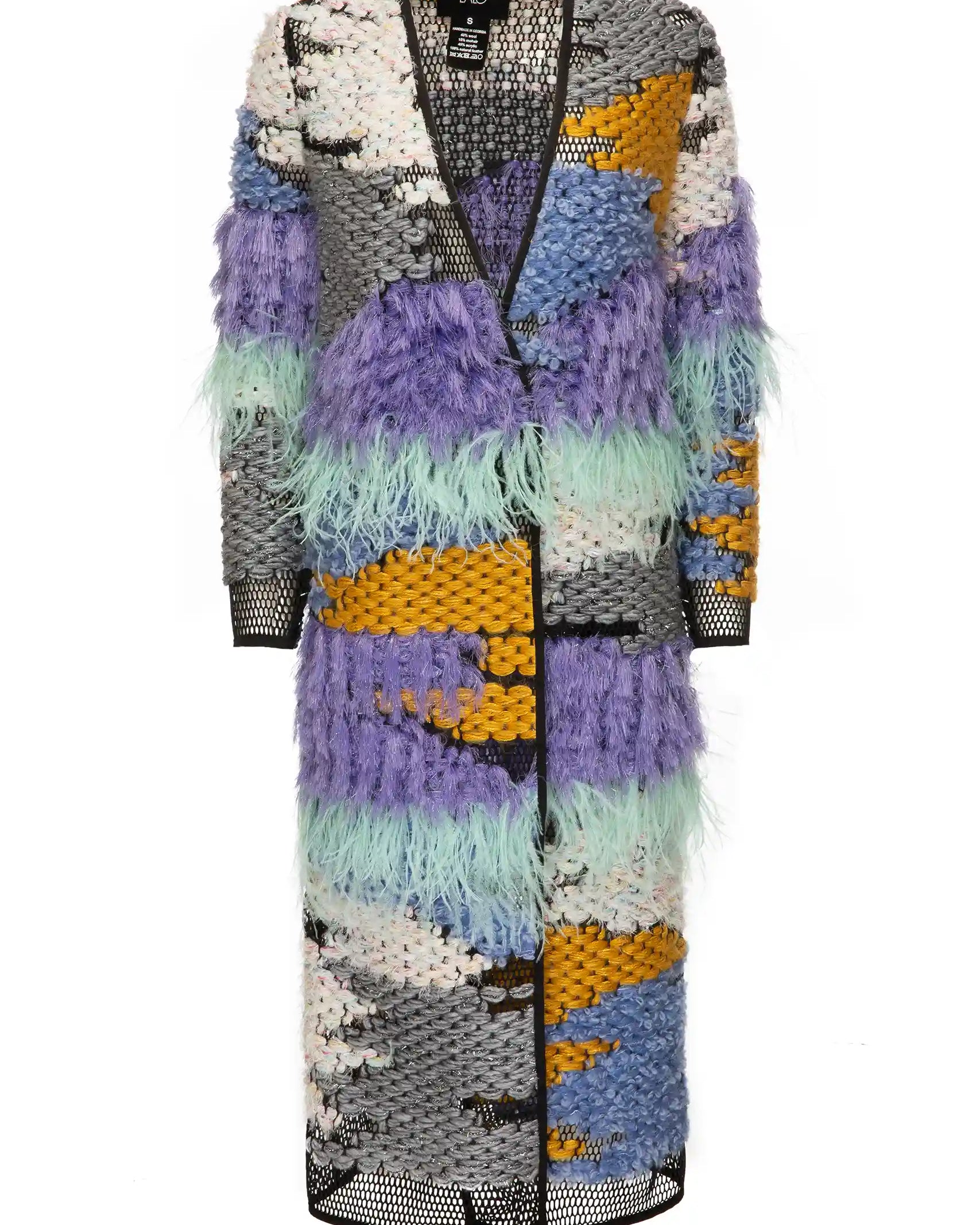 Avril Coat