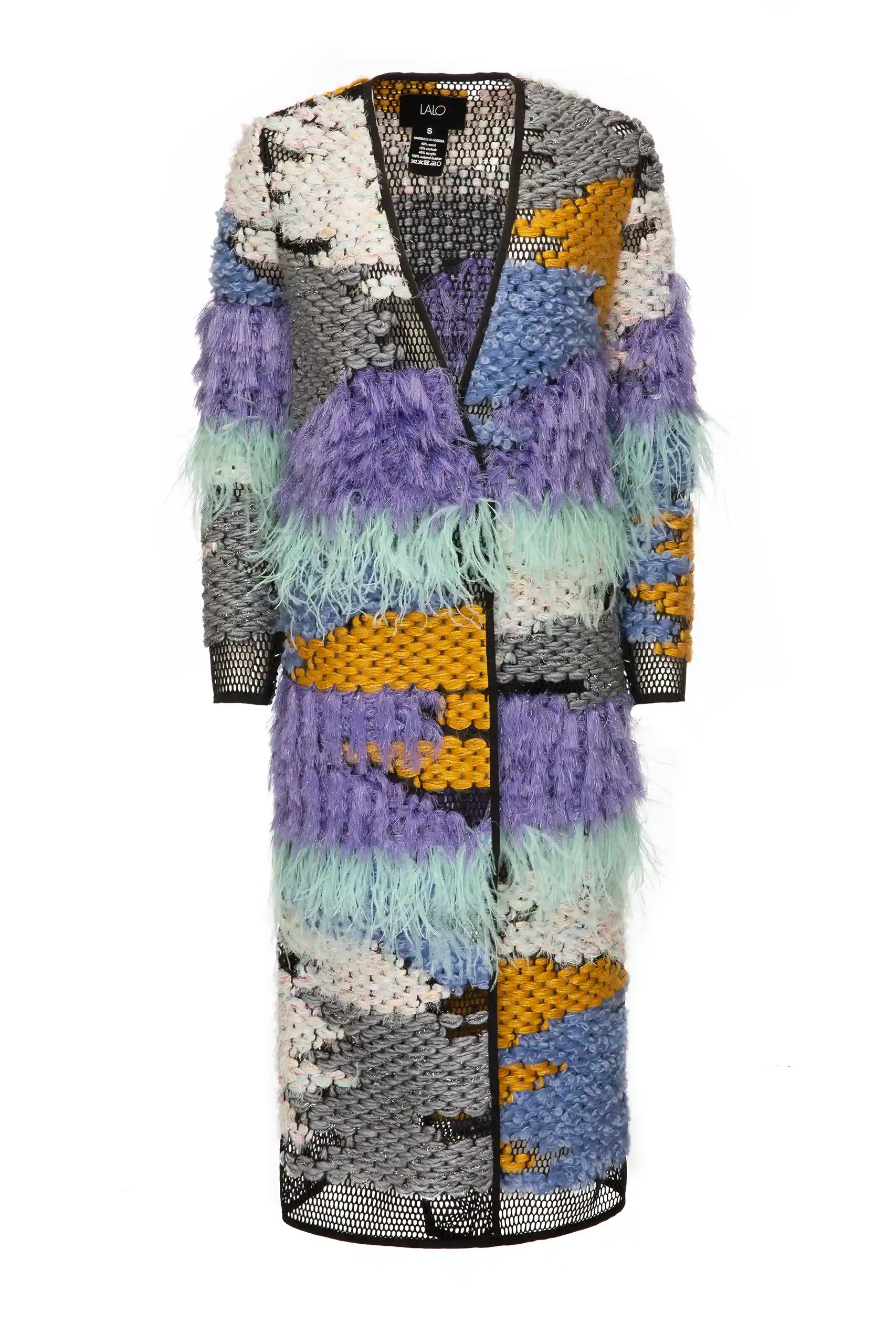 Avril Coat