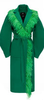 Patricia Coat