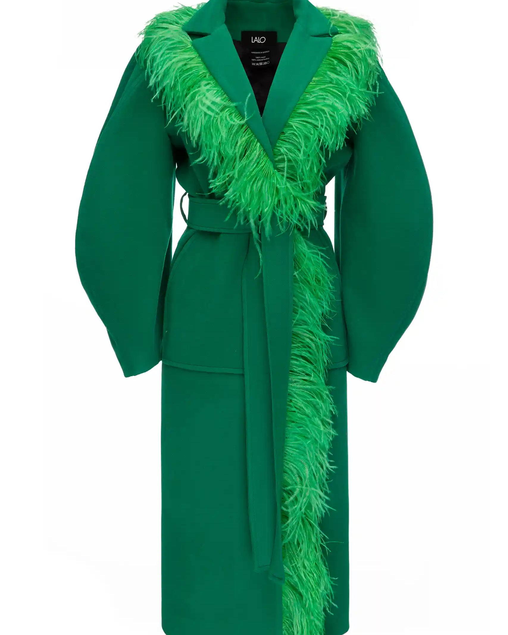 Patricia Coat