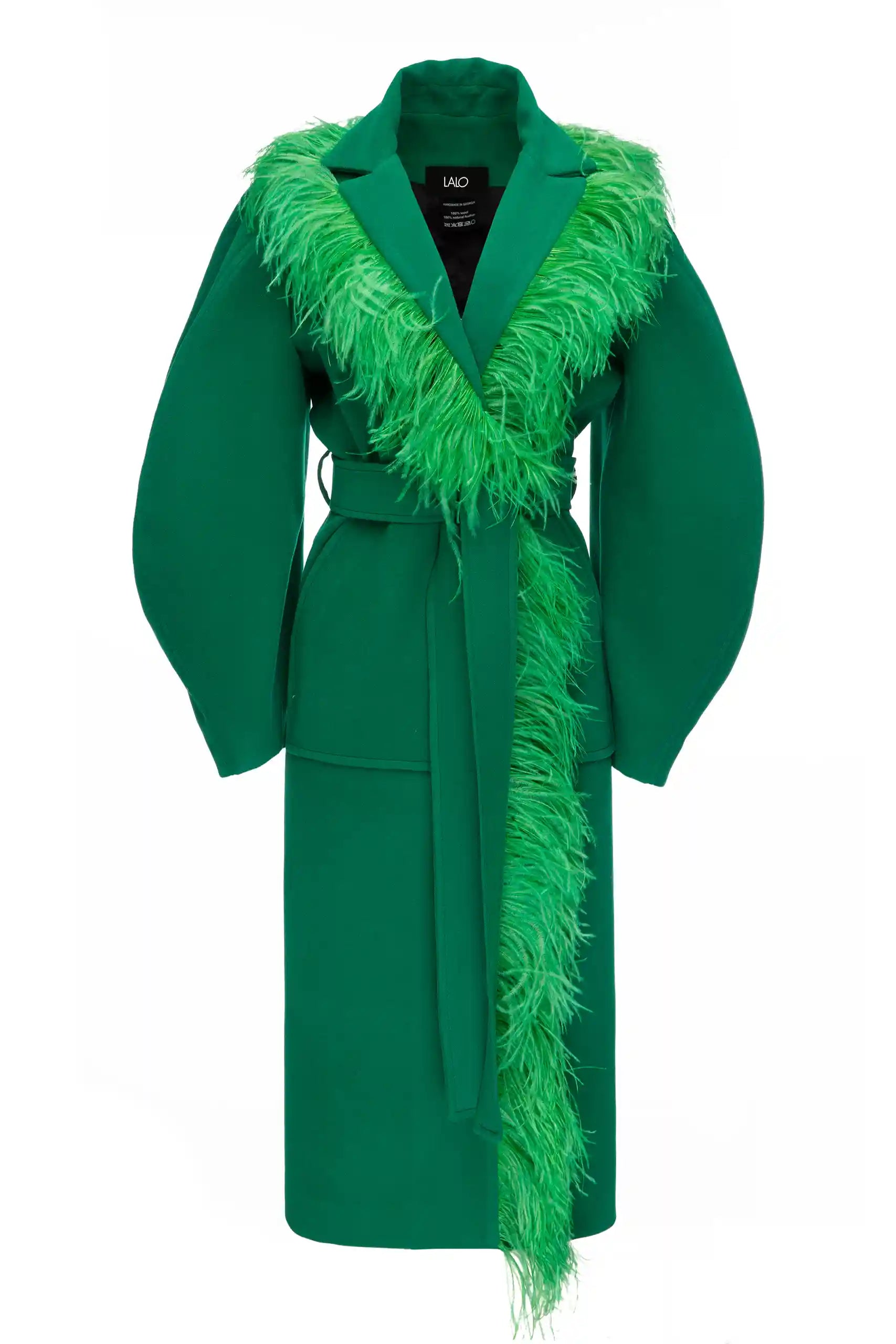 Patricia Coat