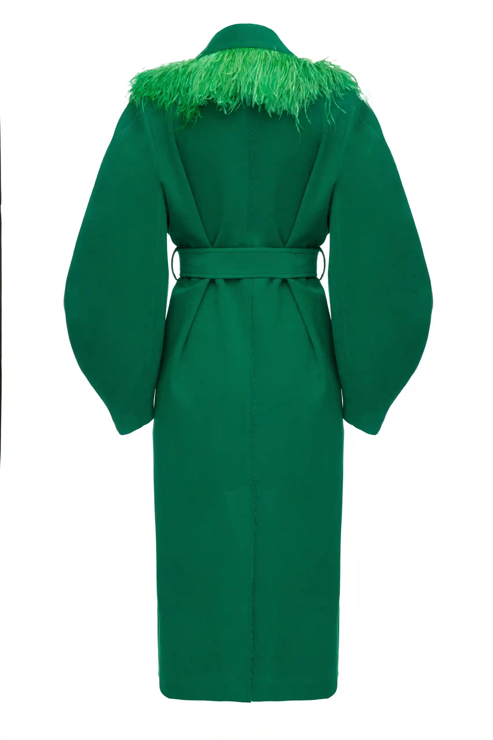 Patricia Coat