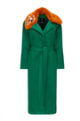 Patricia Coat