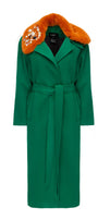 Patricia Coat