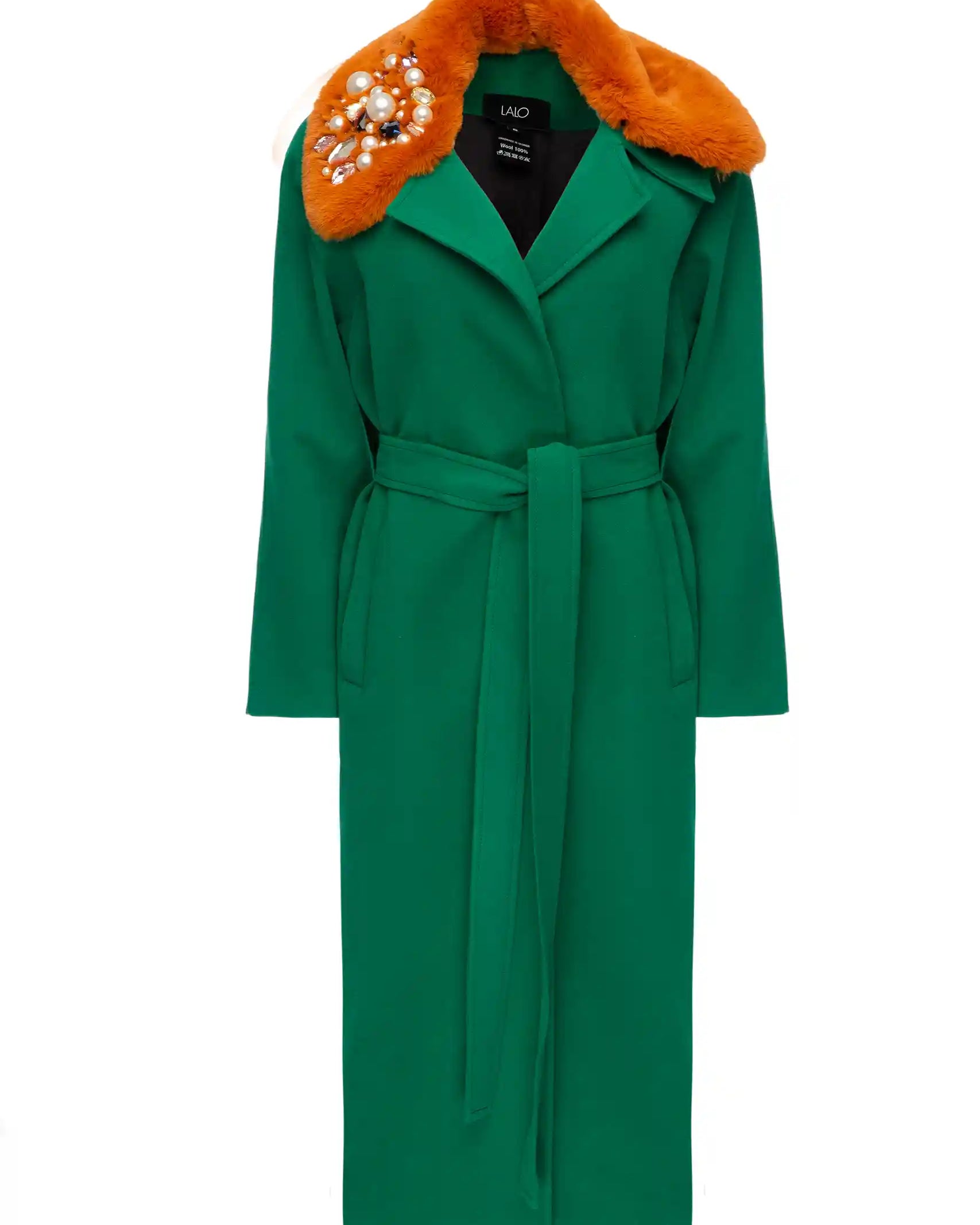 Patricia Coat