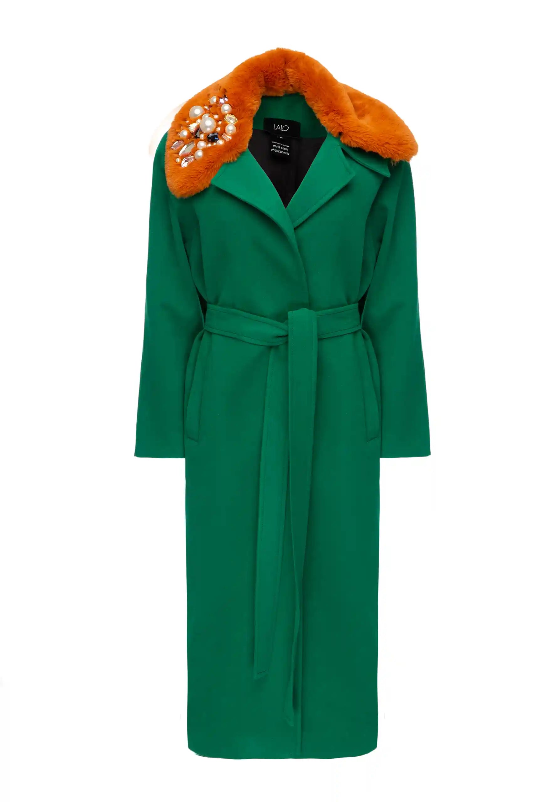 Patricia Coat