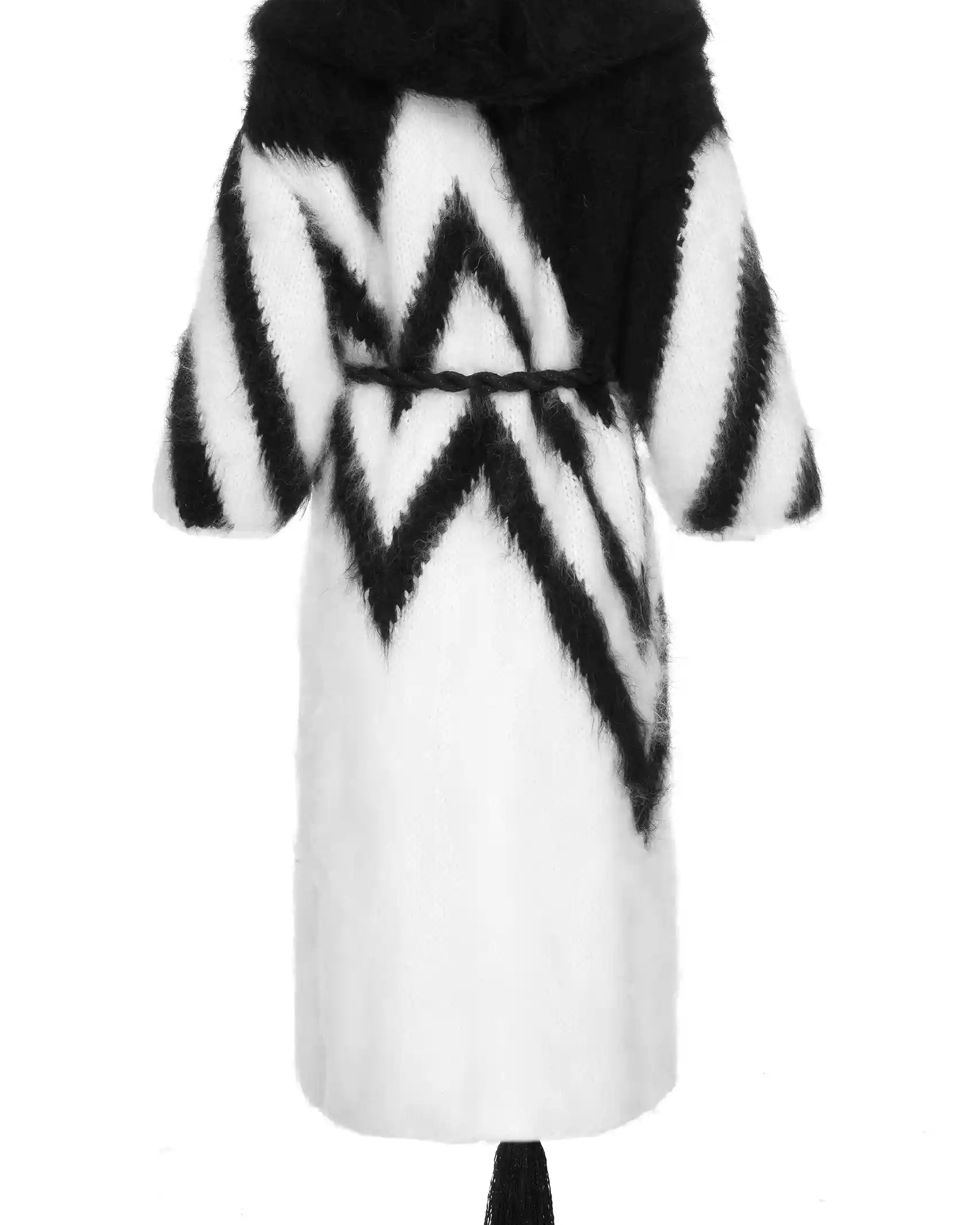 Mohy Coat