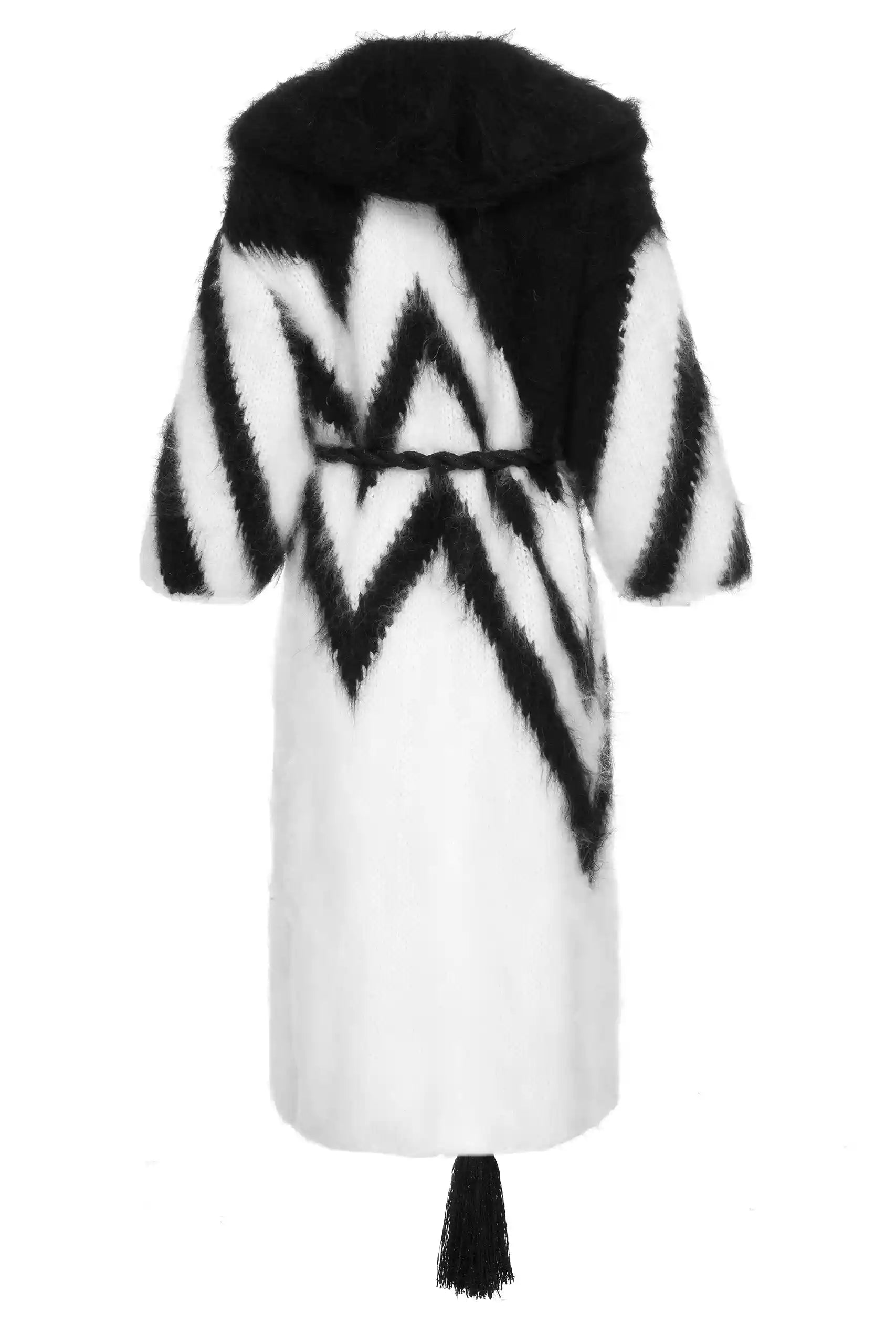 Mohy Coat