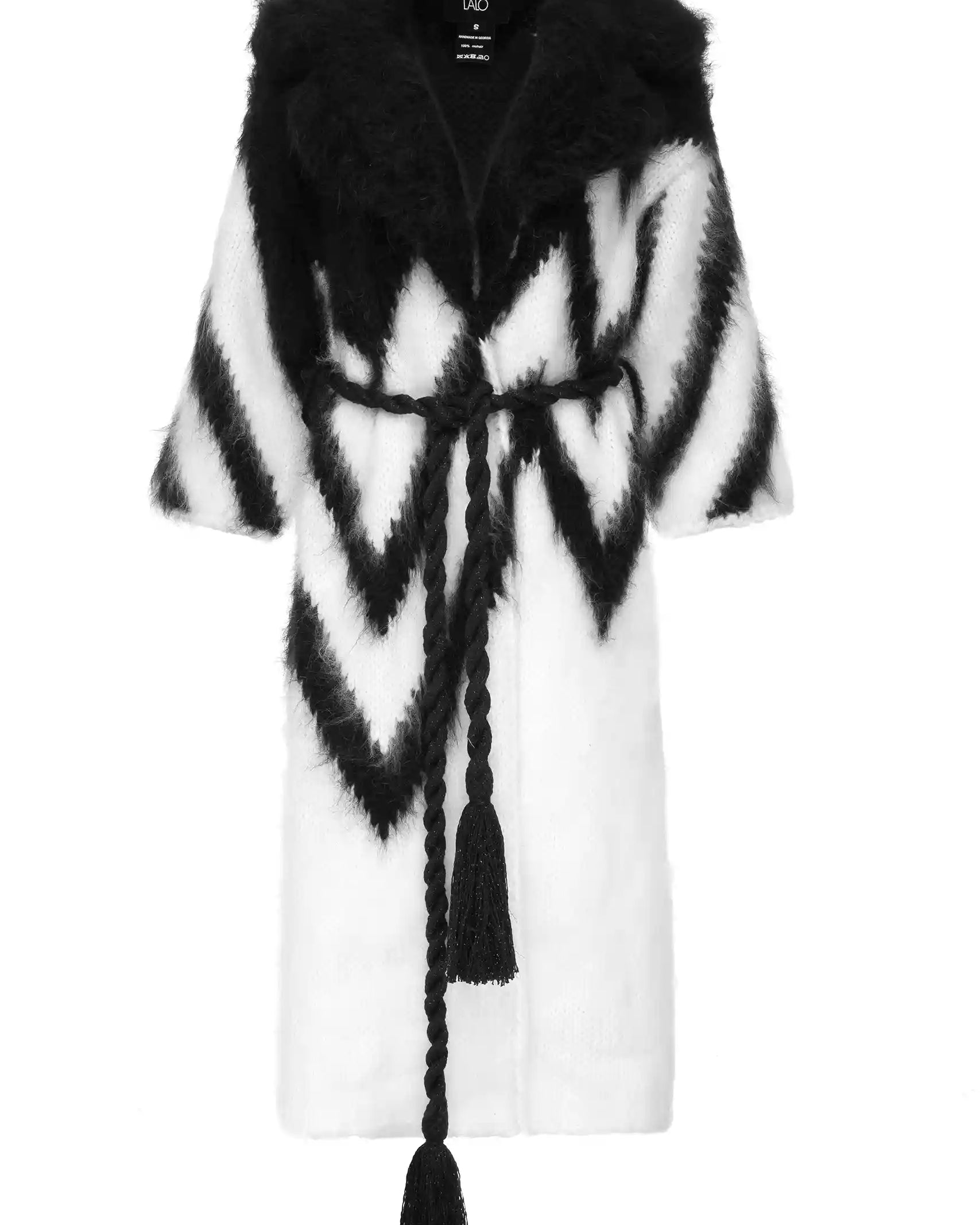 Mohy Coat